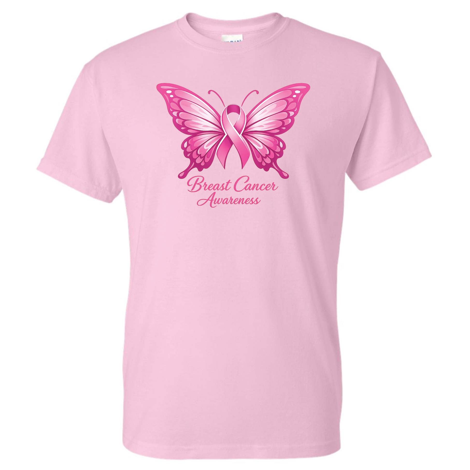 Butterfly (BC) Tee