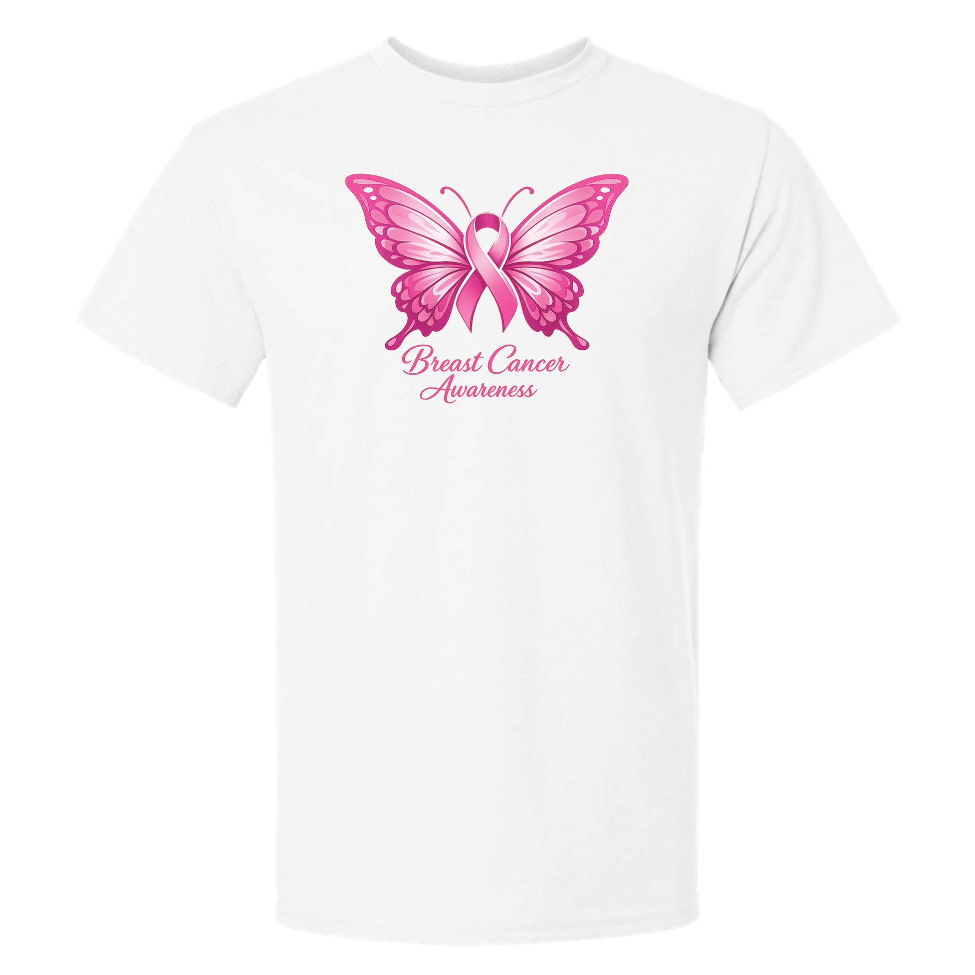 Butterfly (BC) Tee