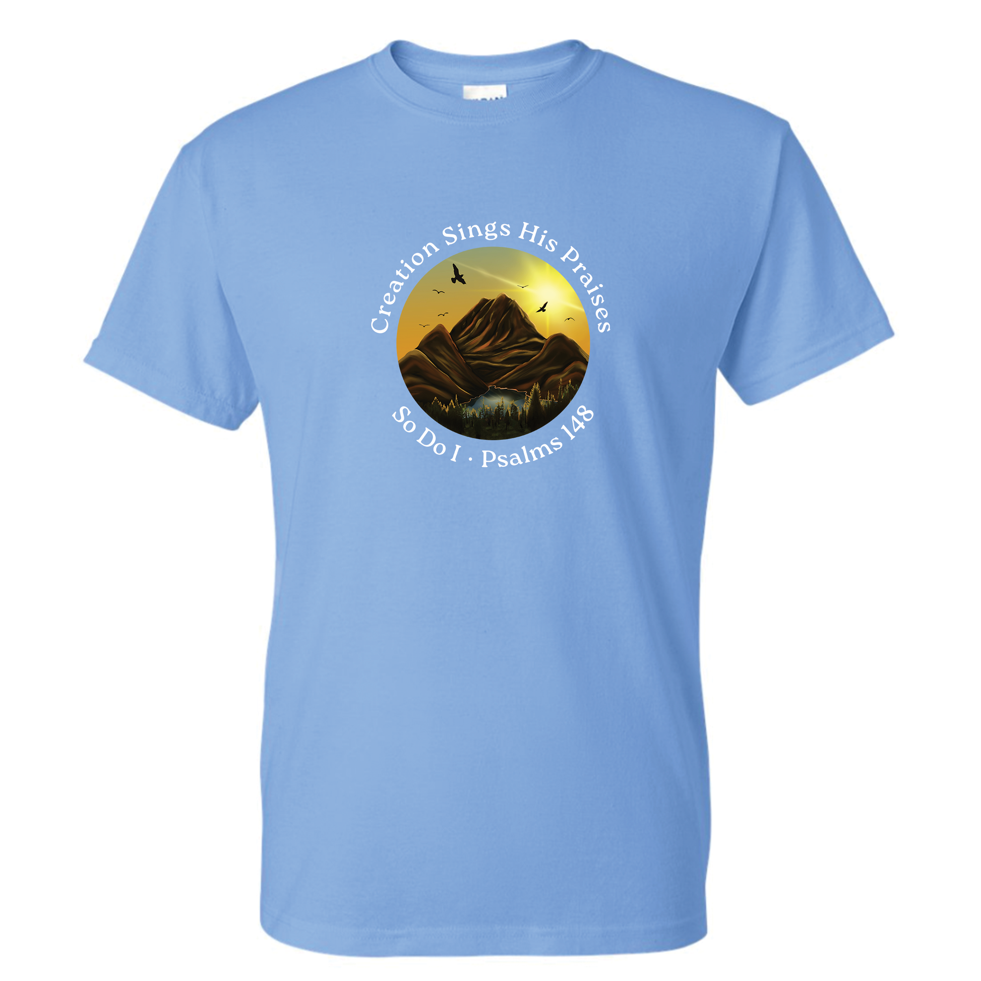 So Do I w/Verse Tee