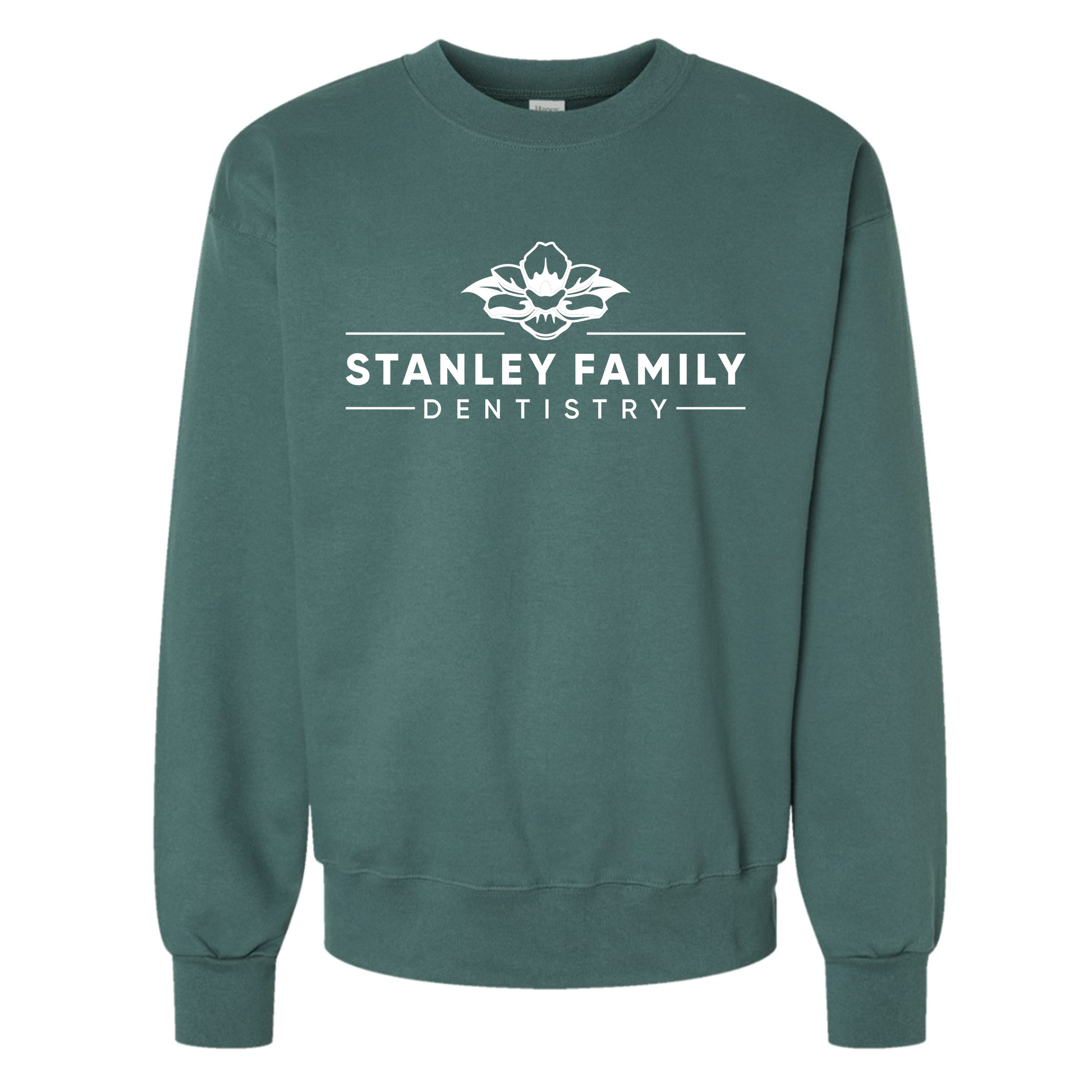 Stanley Sweatshirt 'Hanes'