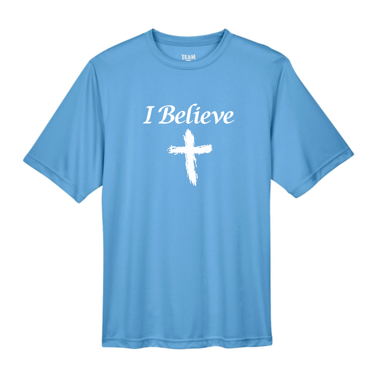 IB Unisex POLYESTER Tee