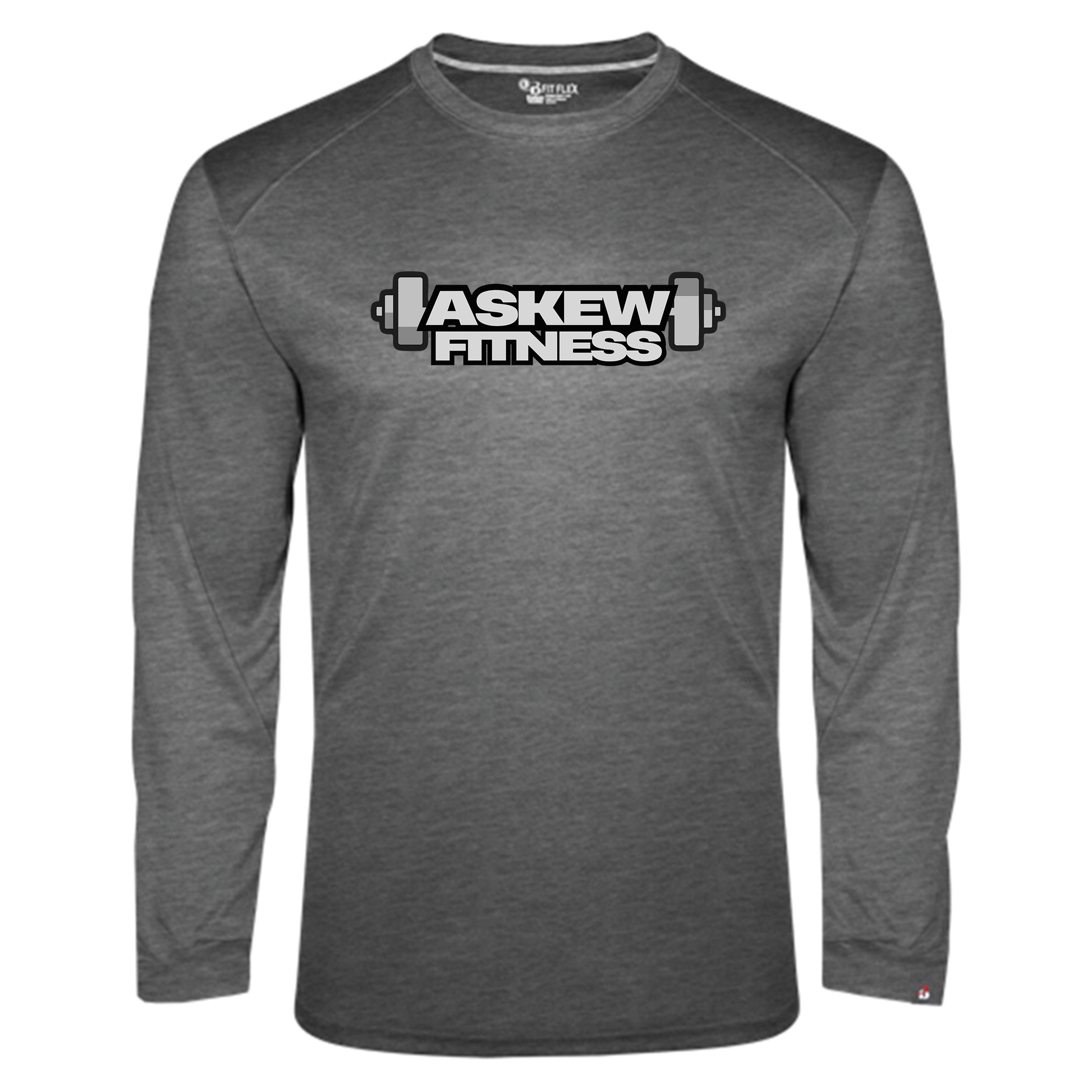 Men's FitFlex Long Sleeve