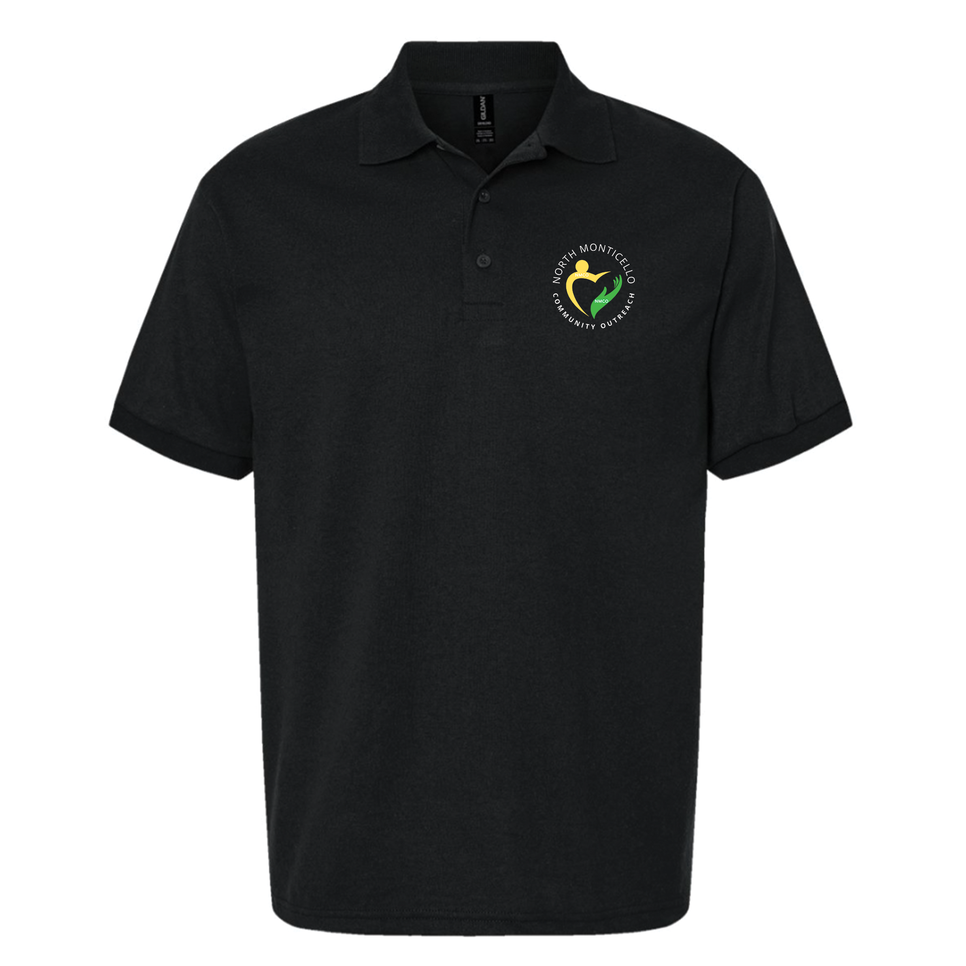 NMCO Cotton Polo