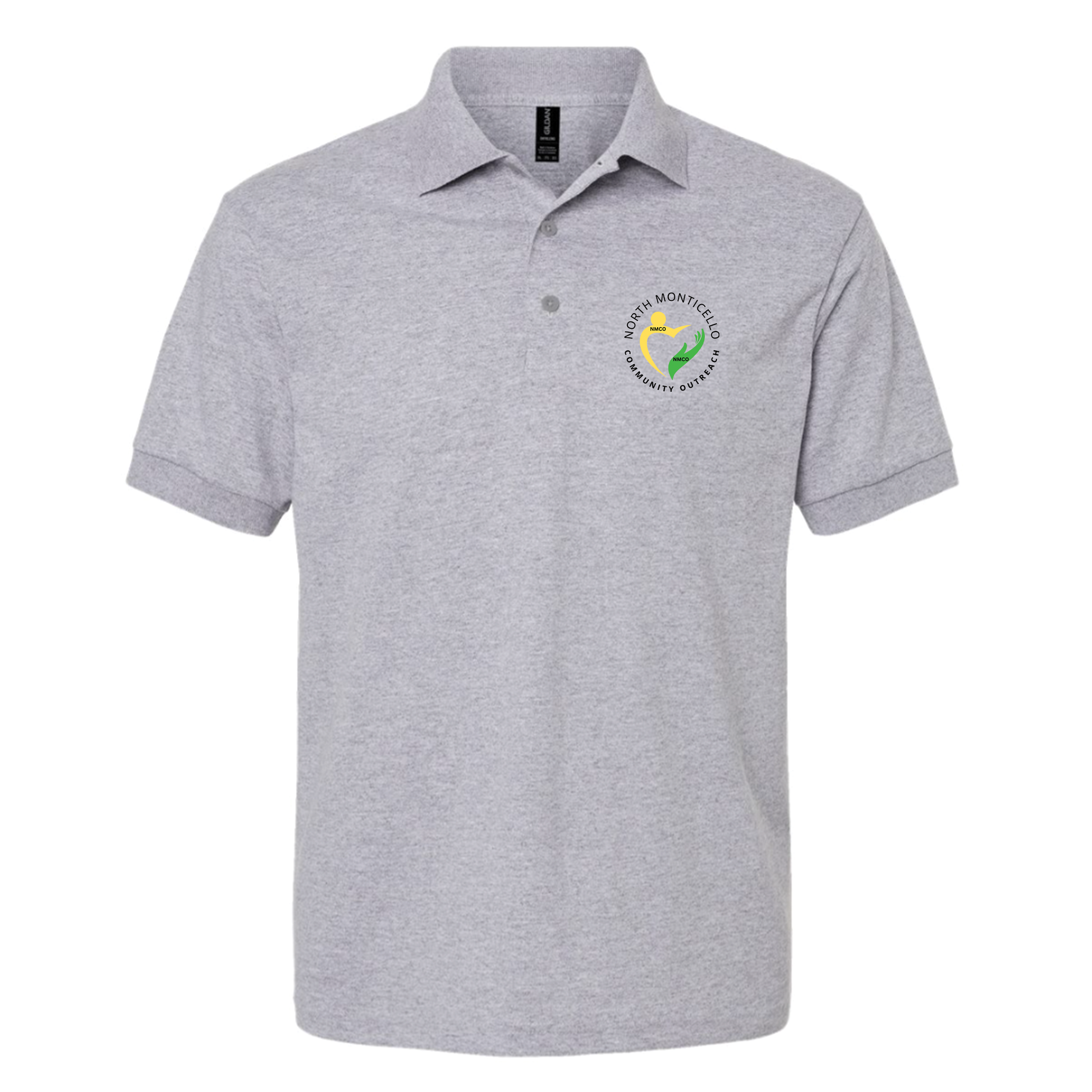 NMCO Cotton Polo