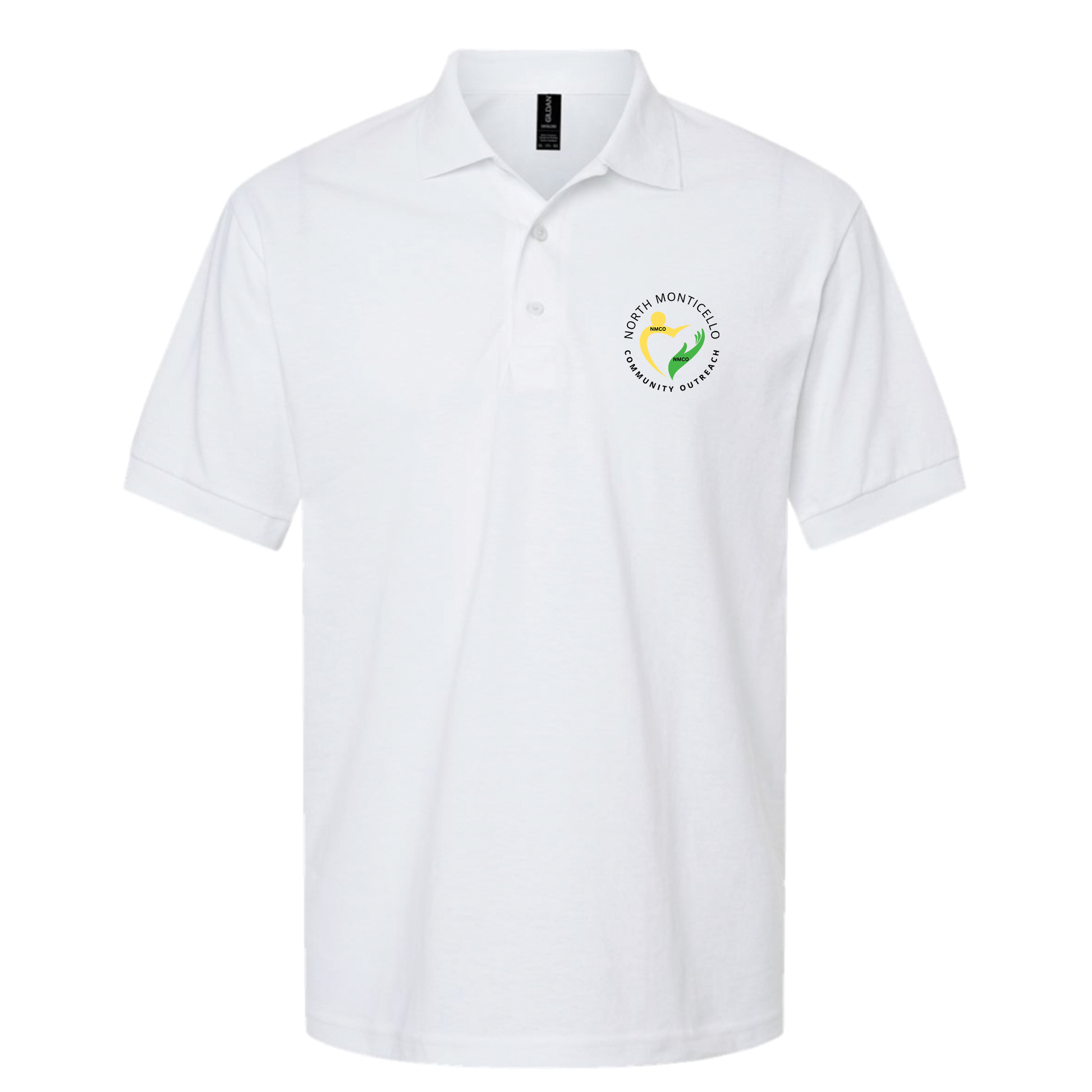 NMCO Cotton Polo