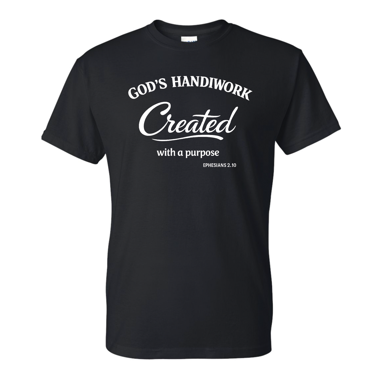 God's Handiwork Tee