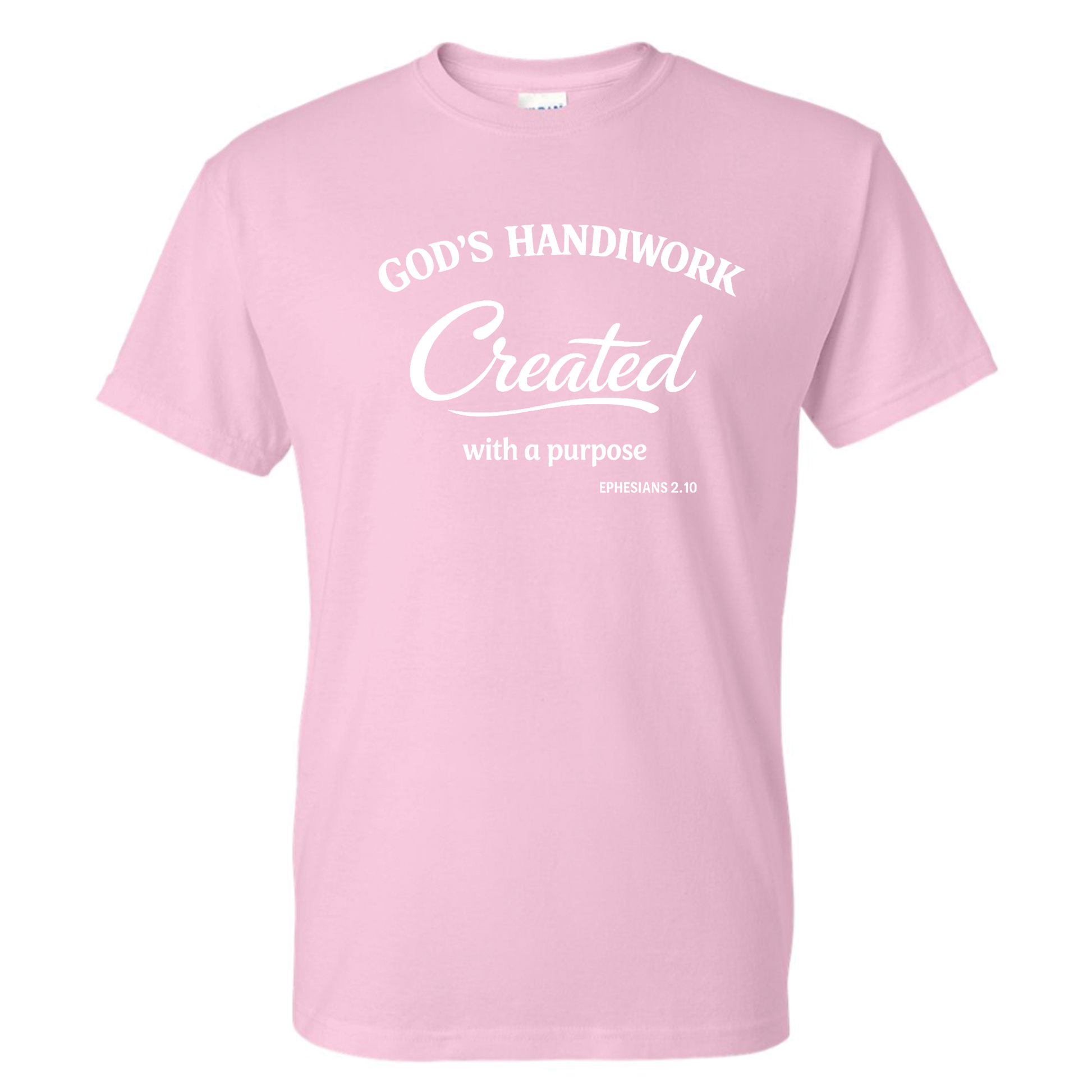 God's Handiwork Tee
