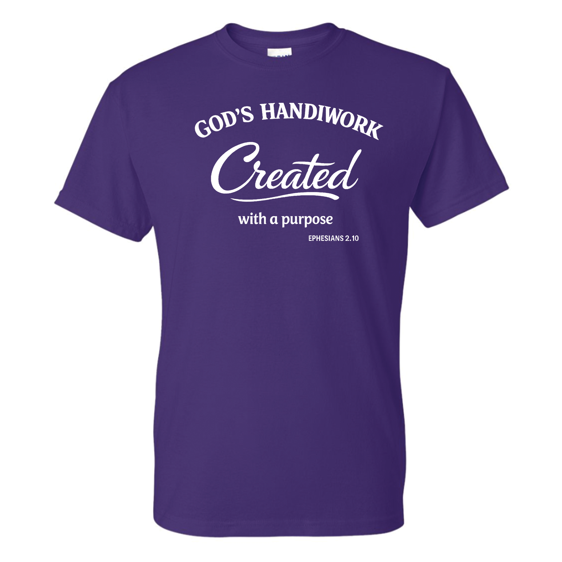 God's Handiwork Tee