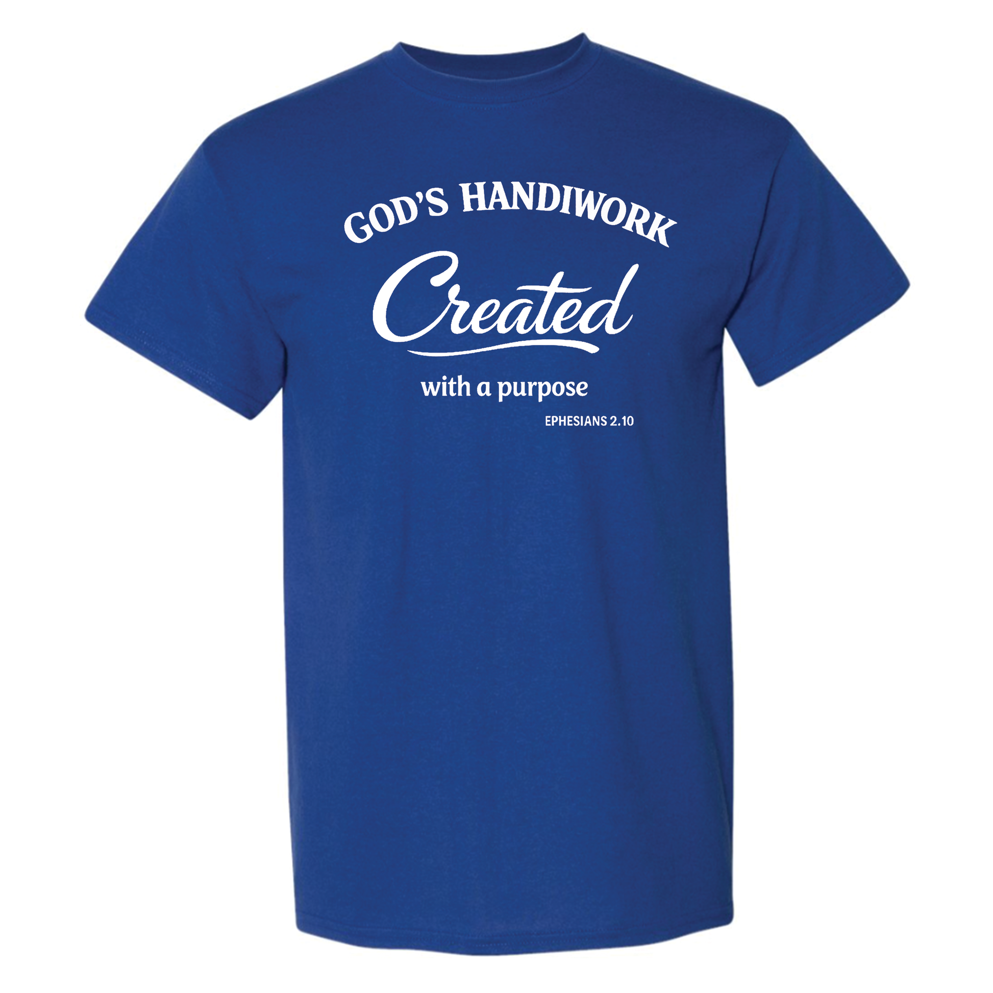 God's Handiwork Tee