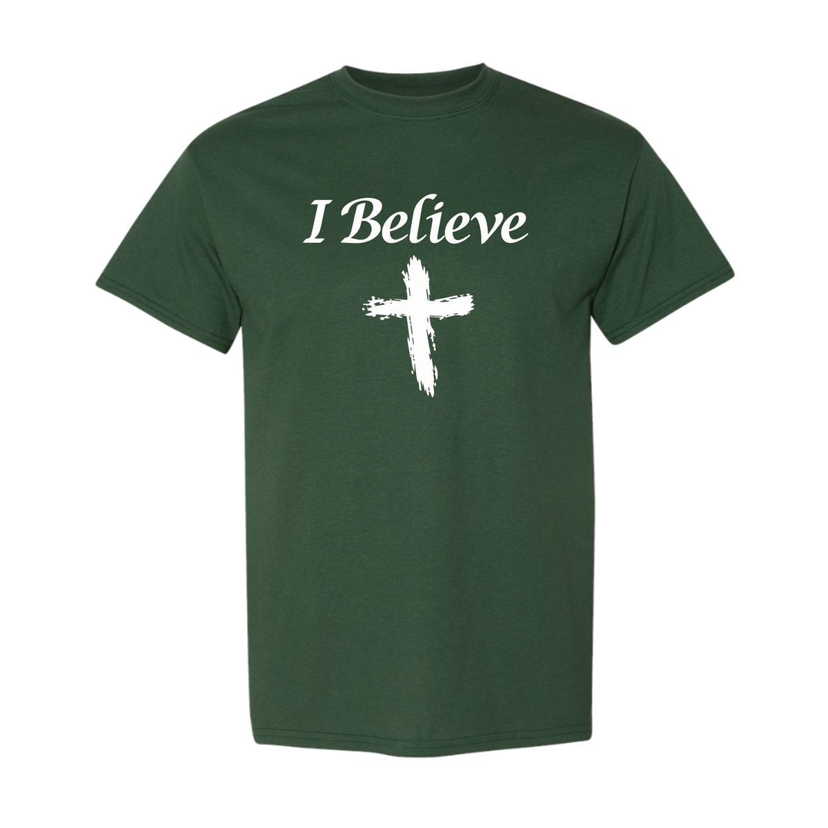 IB Unisex COTTON Tee