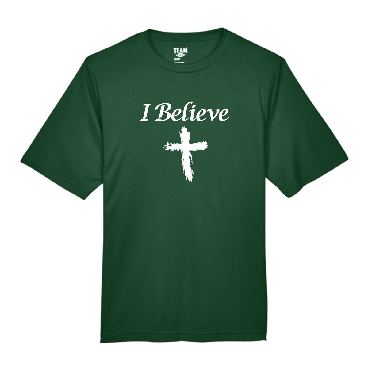 IB Unisex POLYESTER Tee