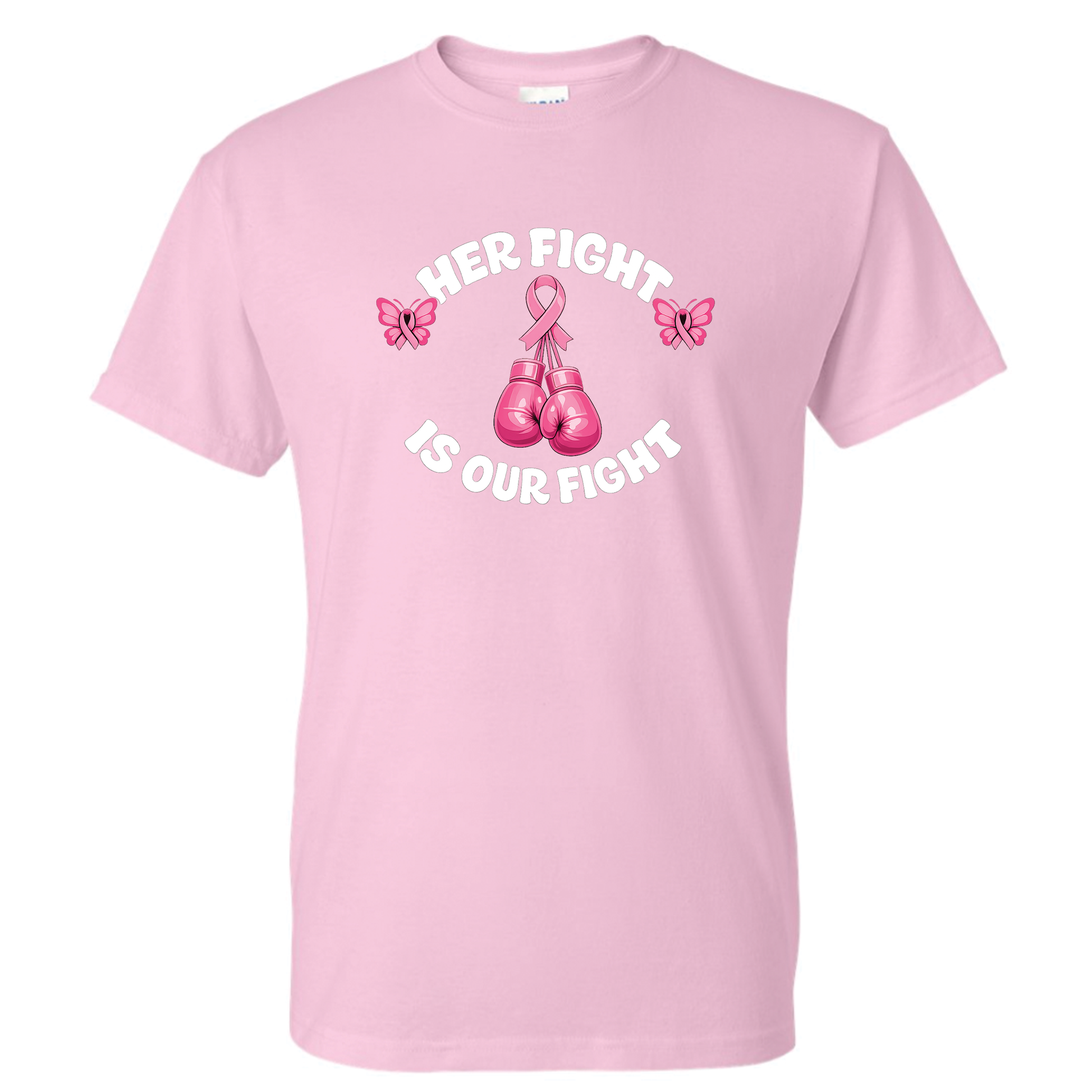 Our Fight Tee