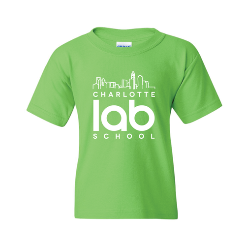 *CLS (PUFF GLOW PRINT) Tee