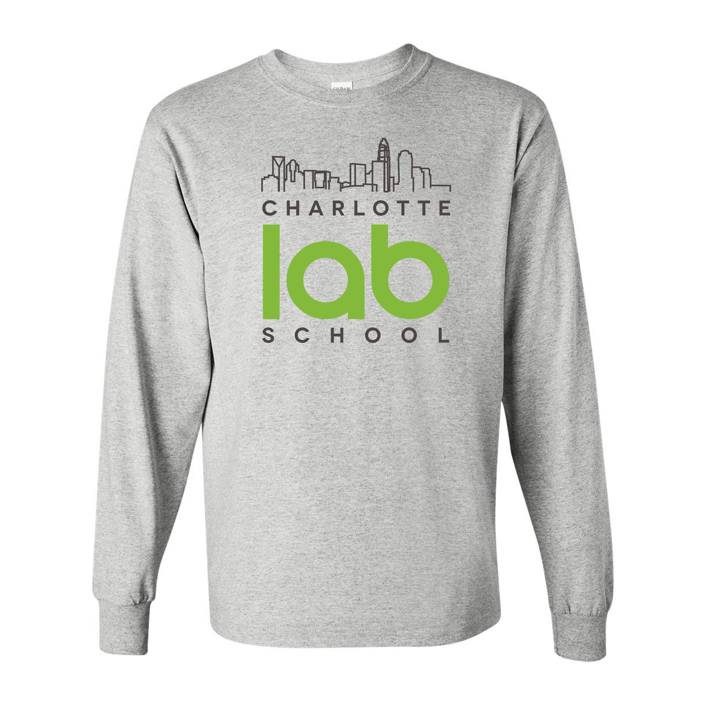 CLS Long Sleeve Tee