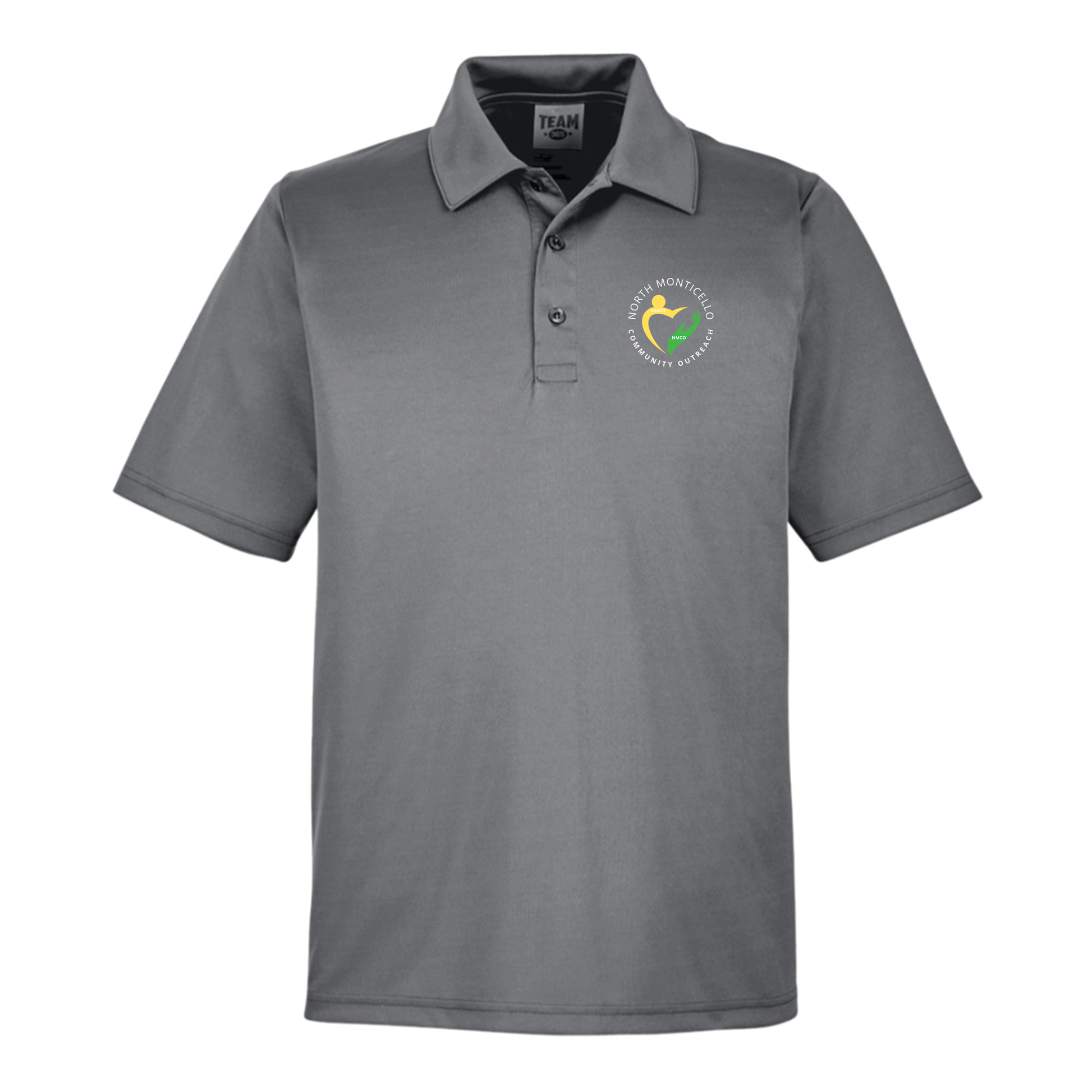 NMCO Team 365 Polo