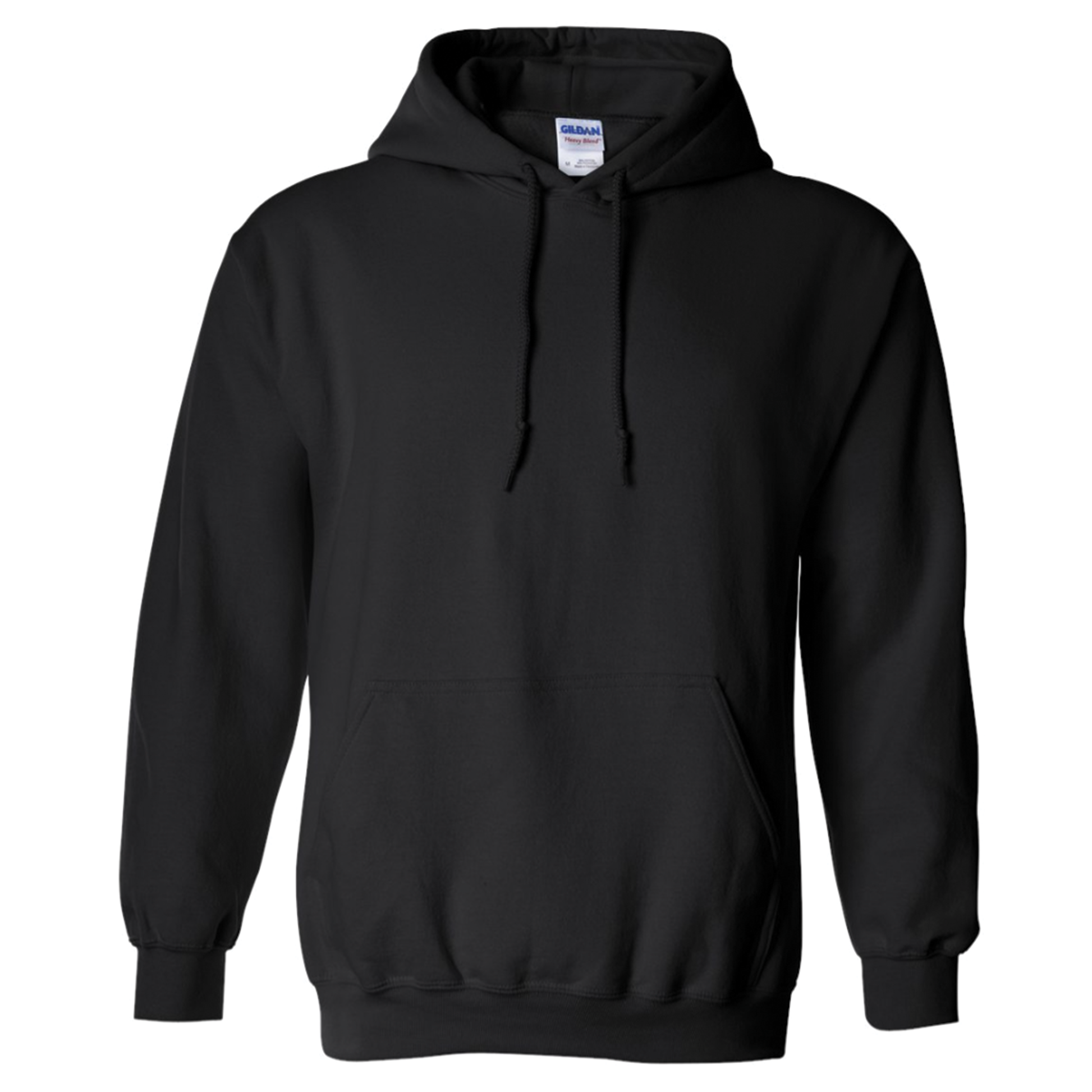 Mirindo's HVAC Hooded Sweatshirt
