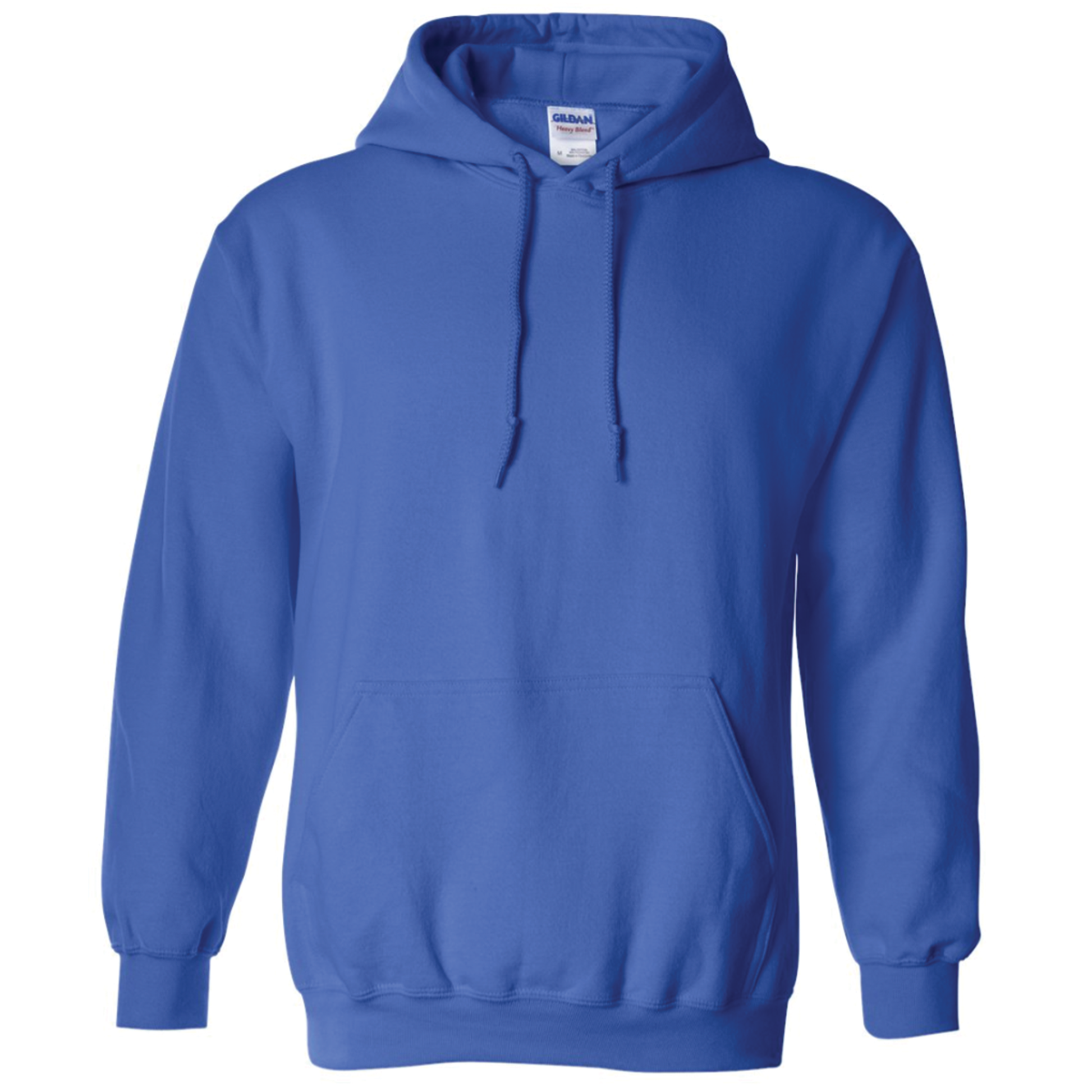 Mirindo's HVAC Hooded Sweatshirt