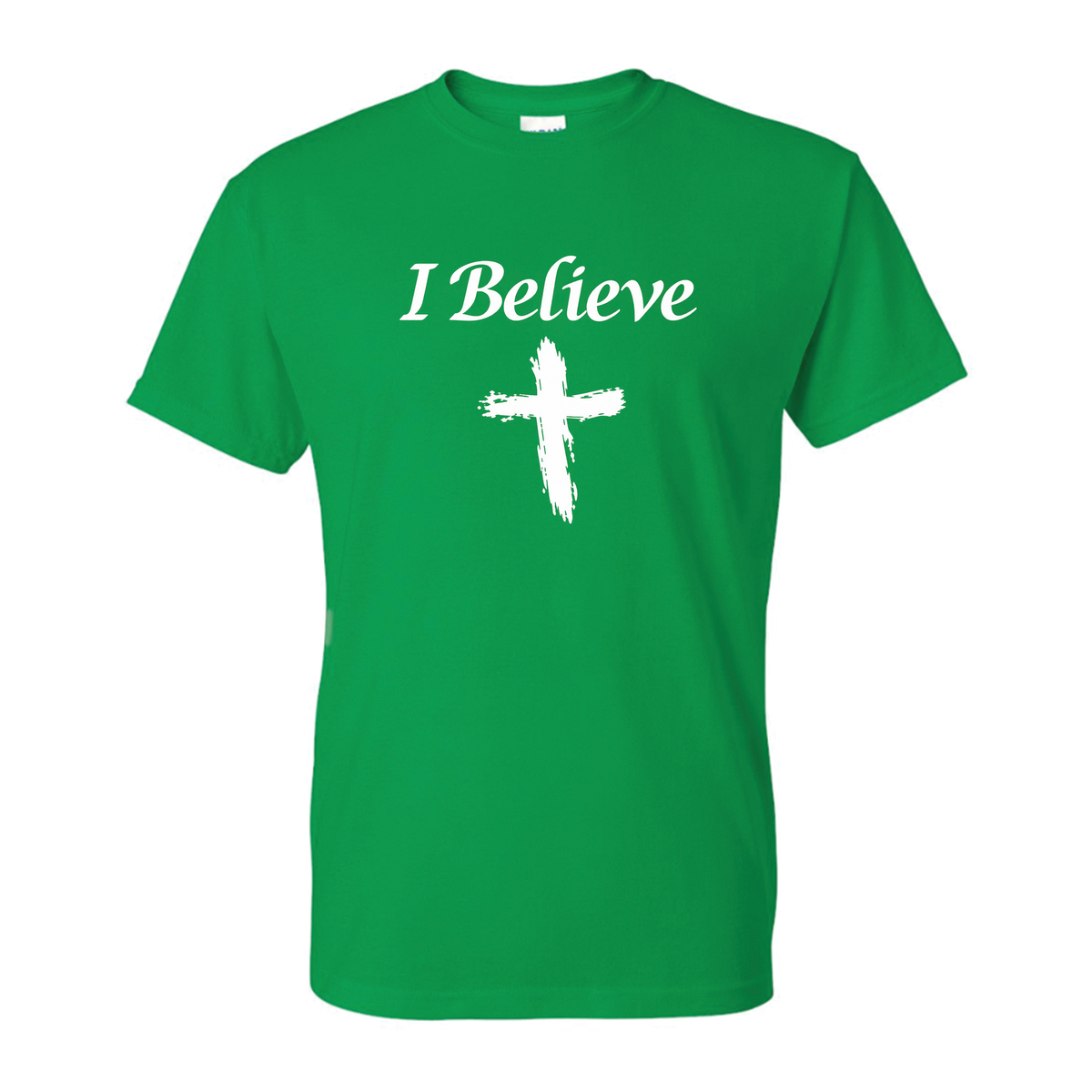 IB Unisex COTTON Tee