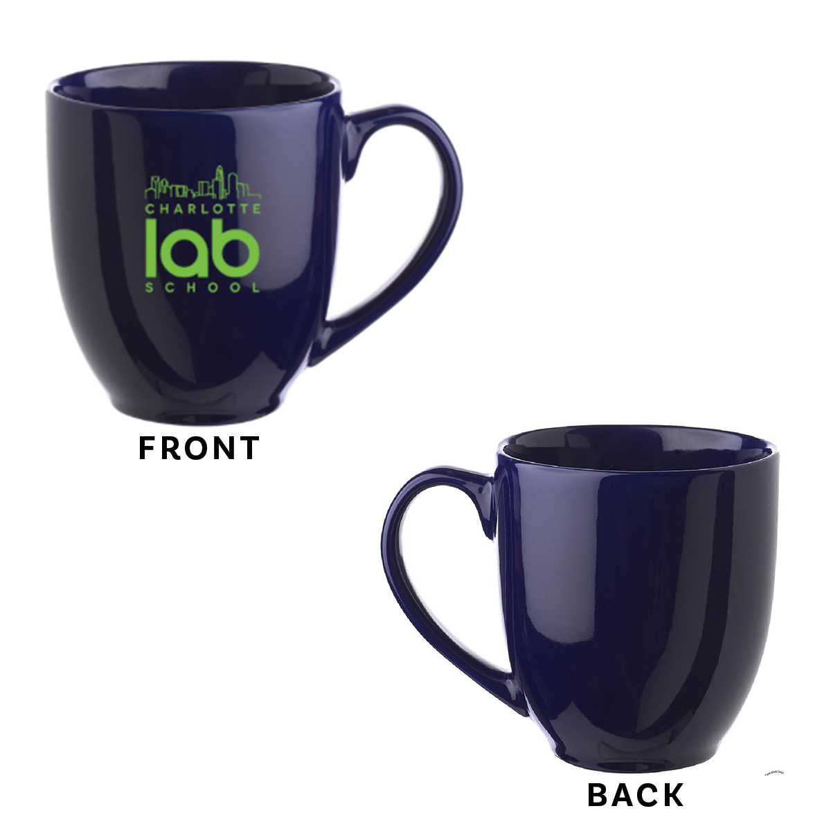 LIMITED EDITION: Themed CLS Mug