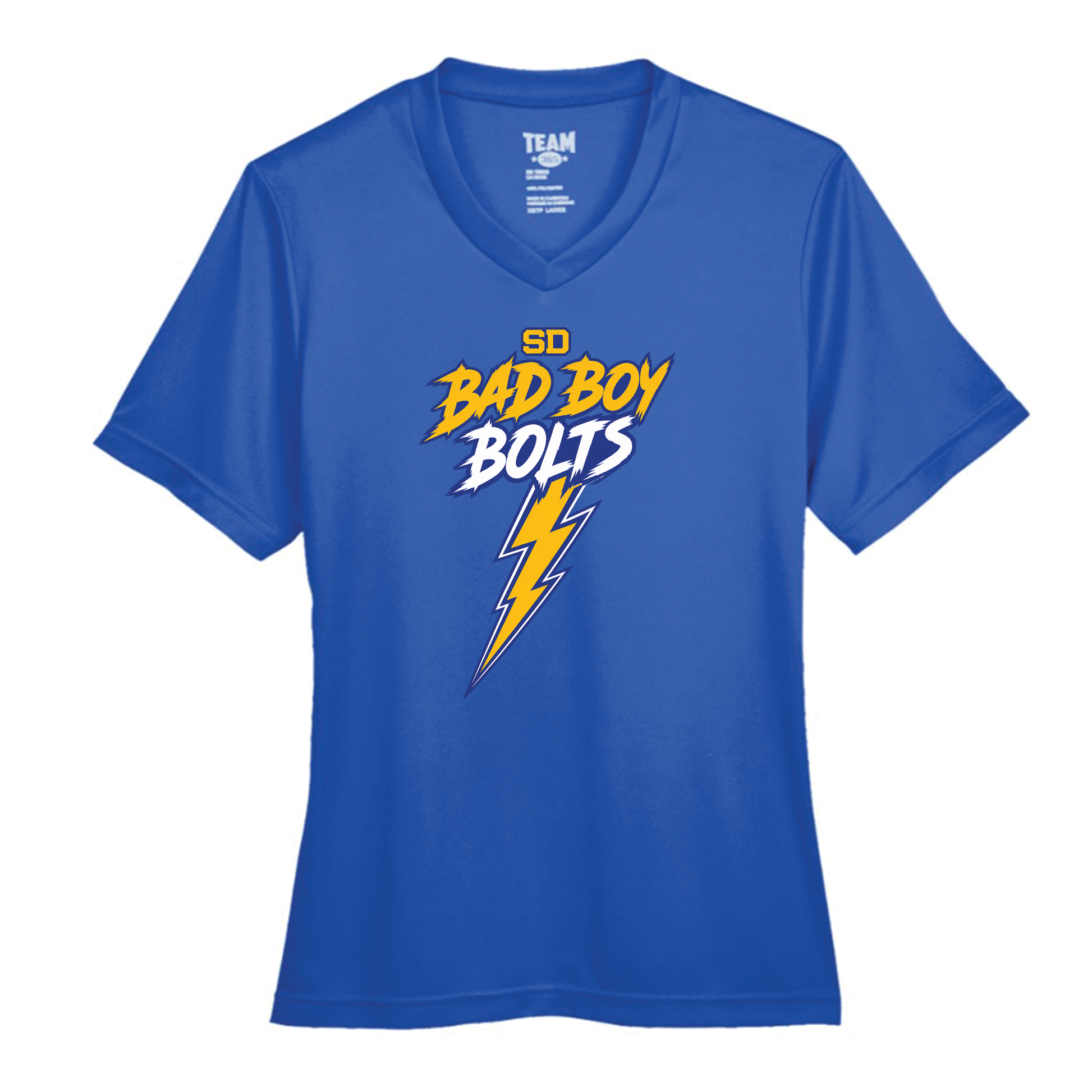 SD Bolt Women's Performance