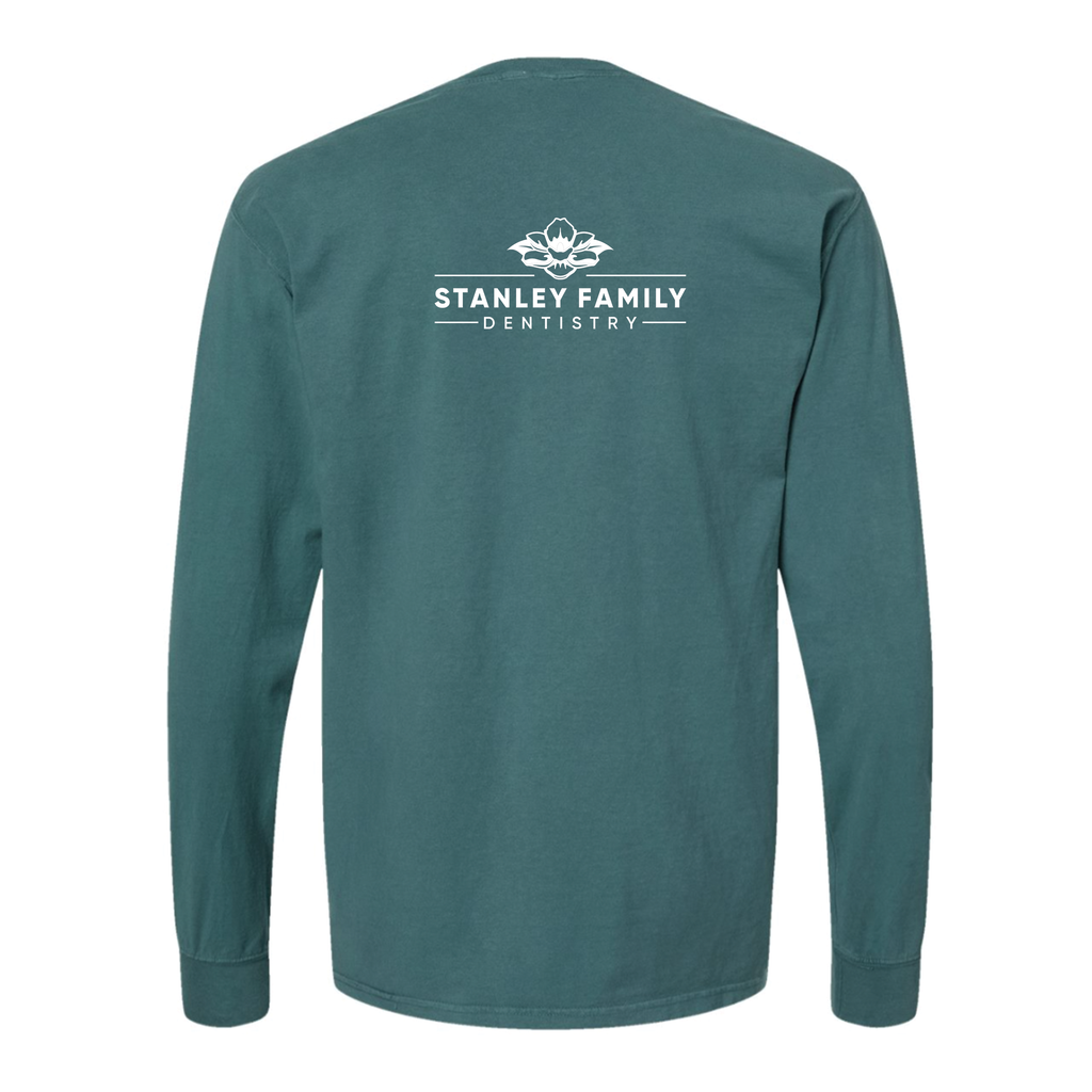 Stanley Long Sleeve 'Hanes'