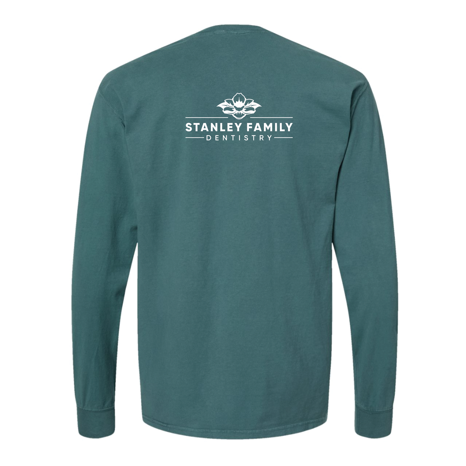 Stanley Long Sleeve 'Hanes'