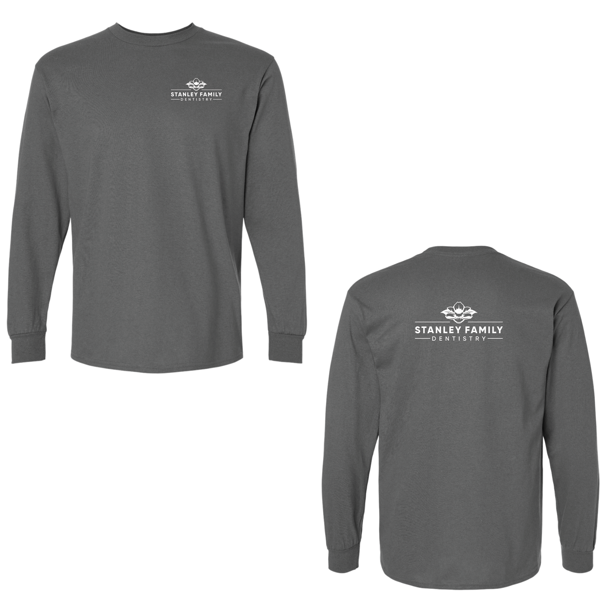 Stanley Long Sleeve 'Gildan'