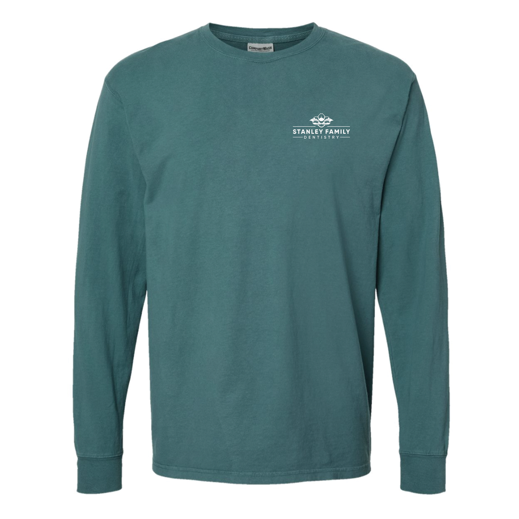 Stanley Long Sleeve 'Hanes'