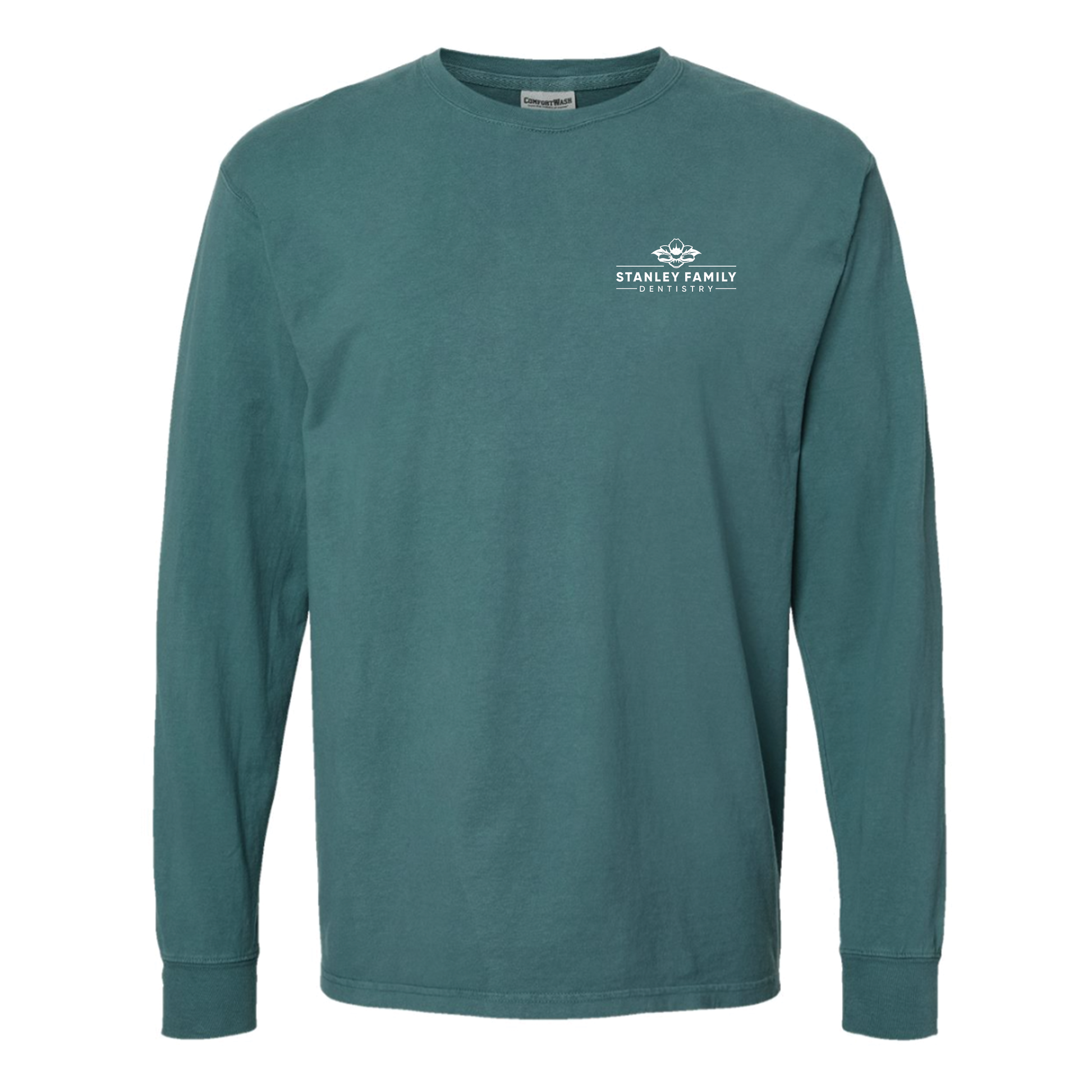 Stanley Long Sleeve 'Hanes'