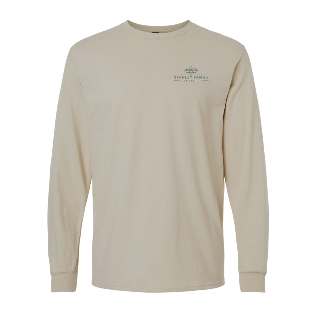 Stanley Long Sleeve 'Gildan'