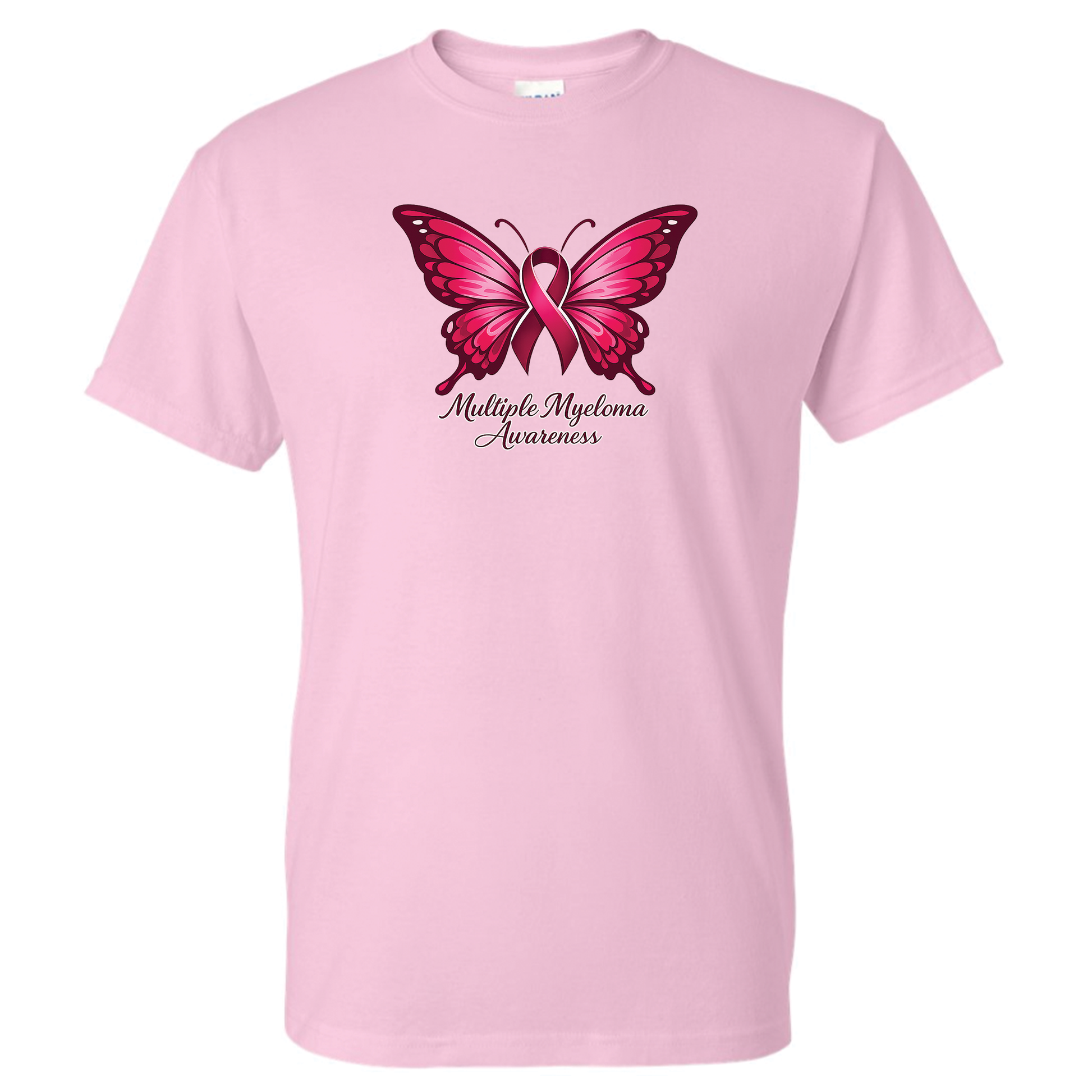 Butterfly (MM) Tee