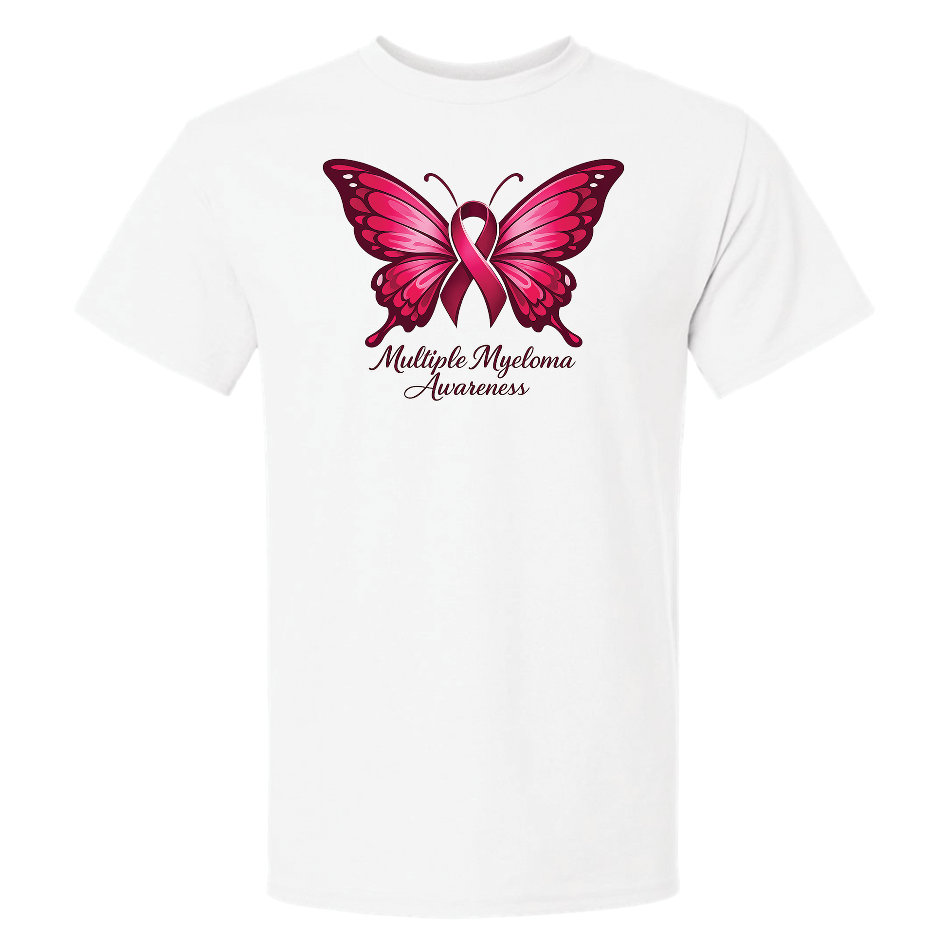 Butterfly (MM) Tee