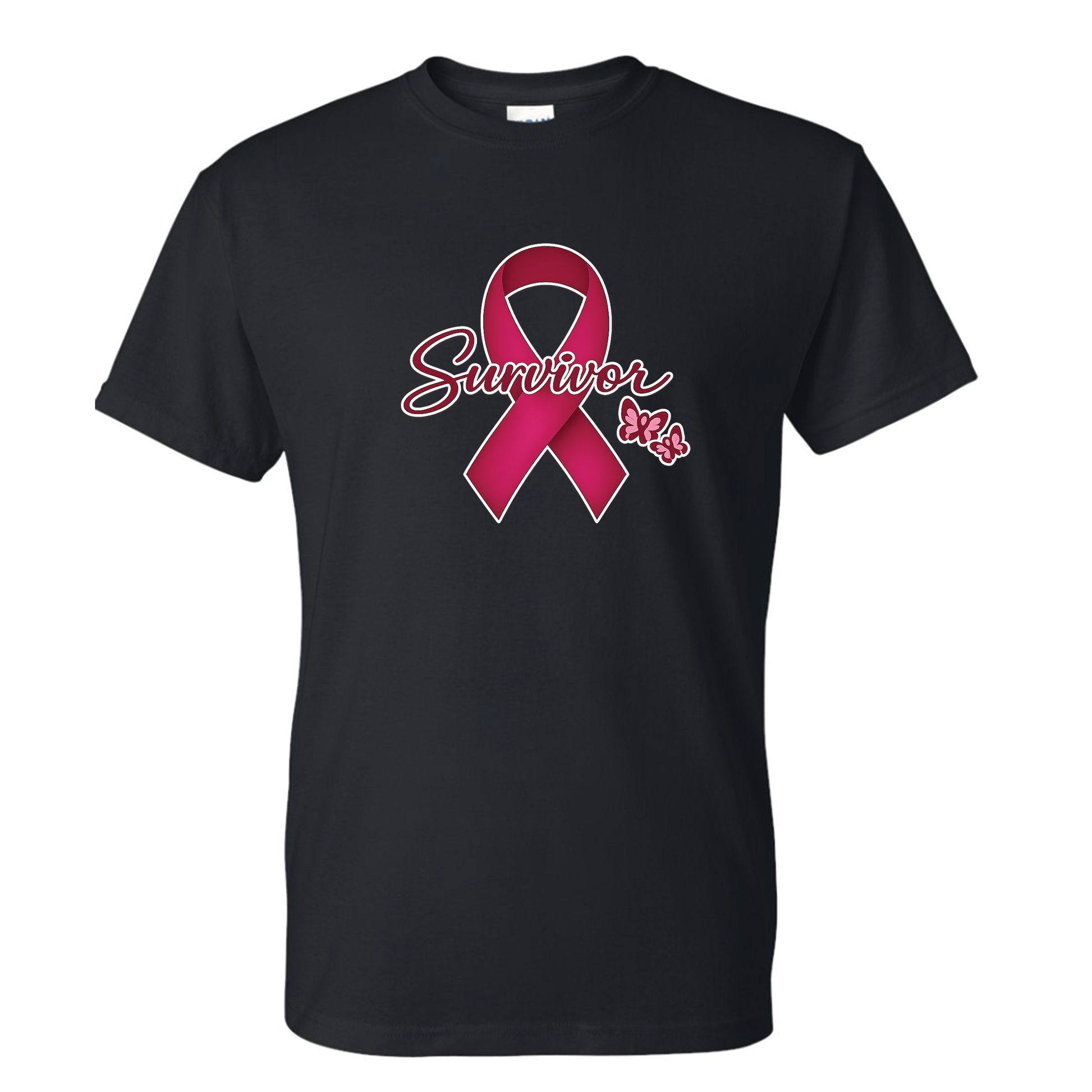 Survivor (MM)Tee