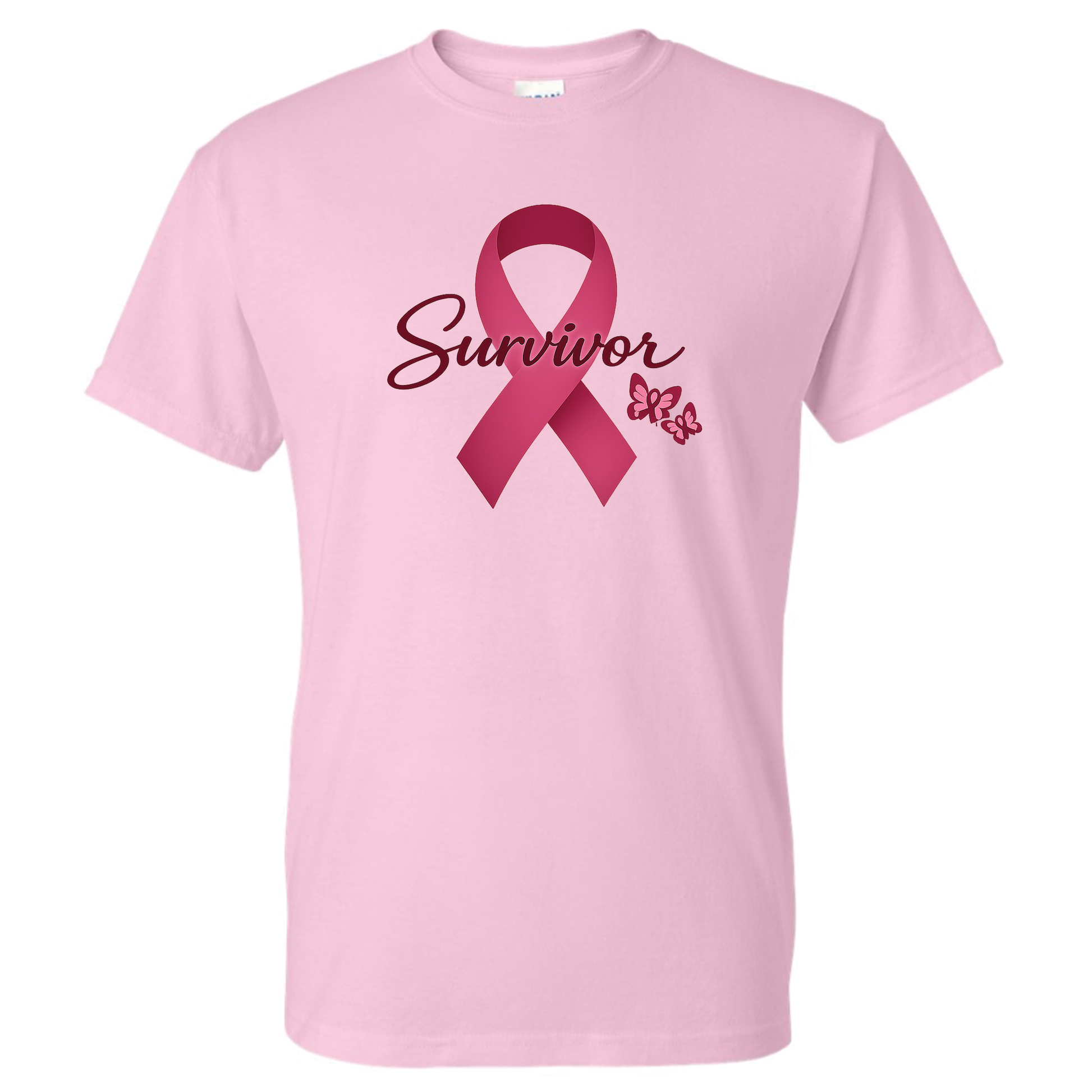 Survivor (MM)Tee