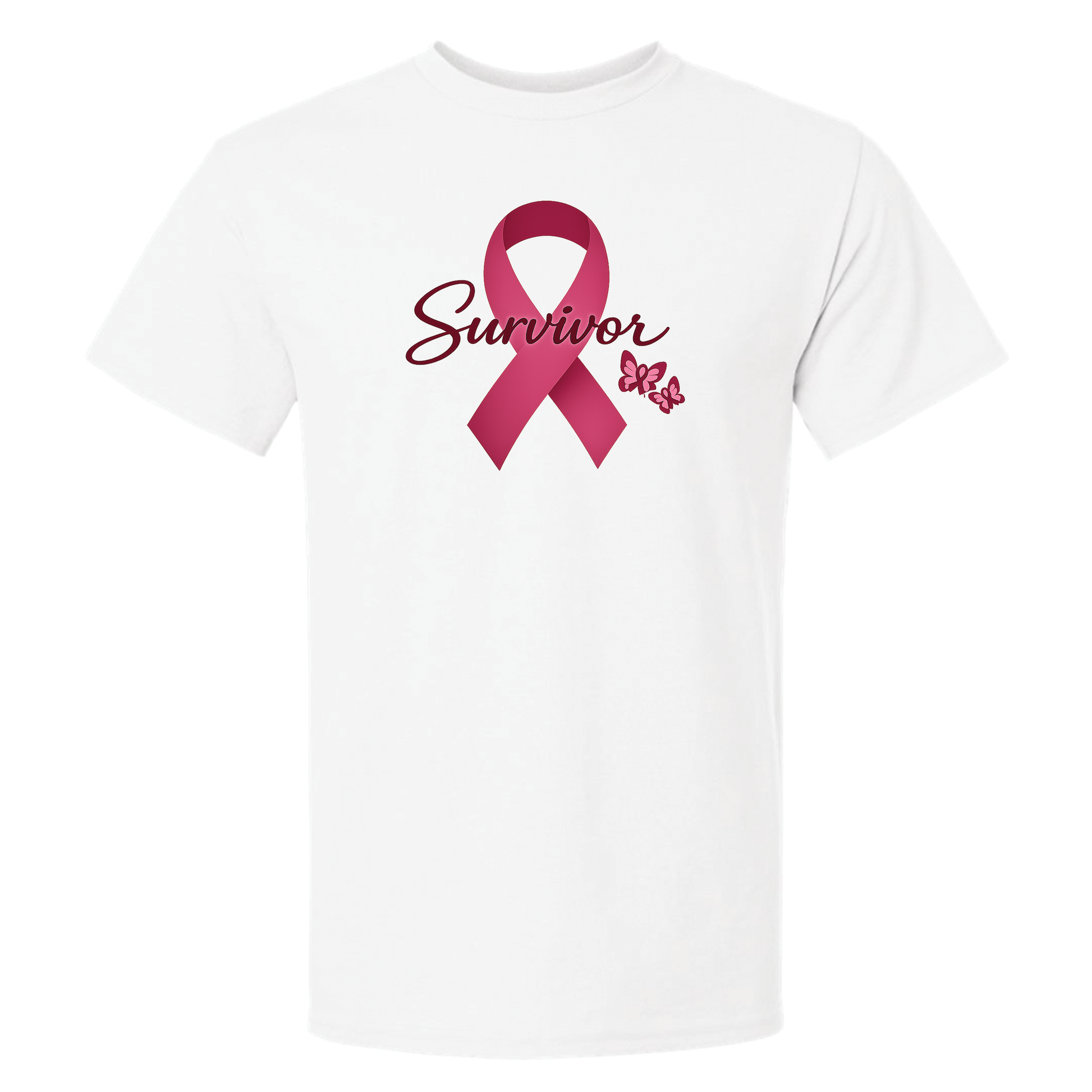 Survivor (MM)Tee