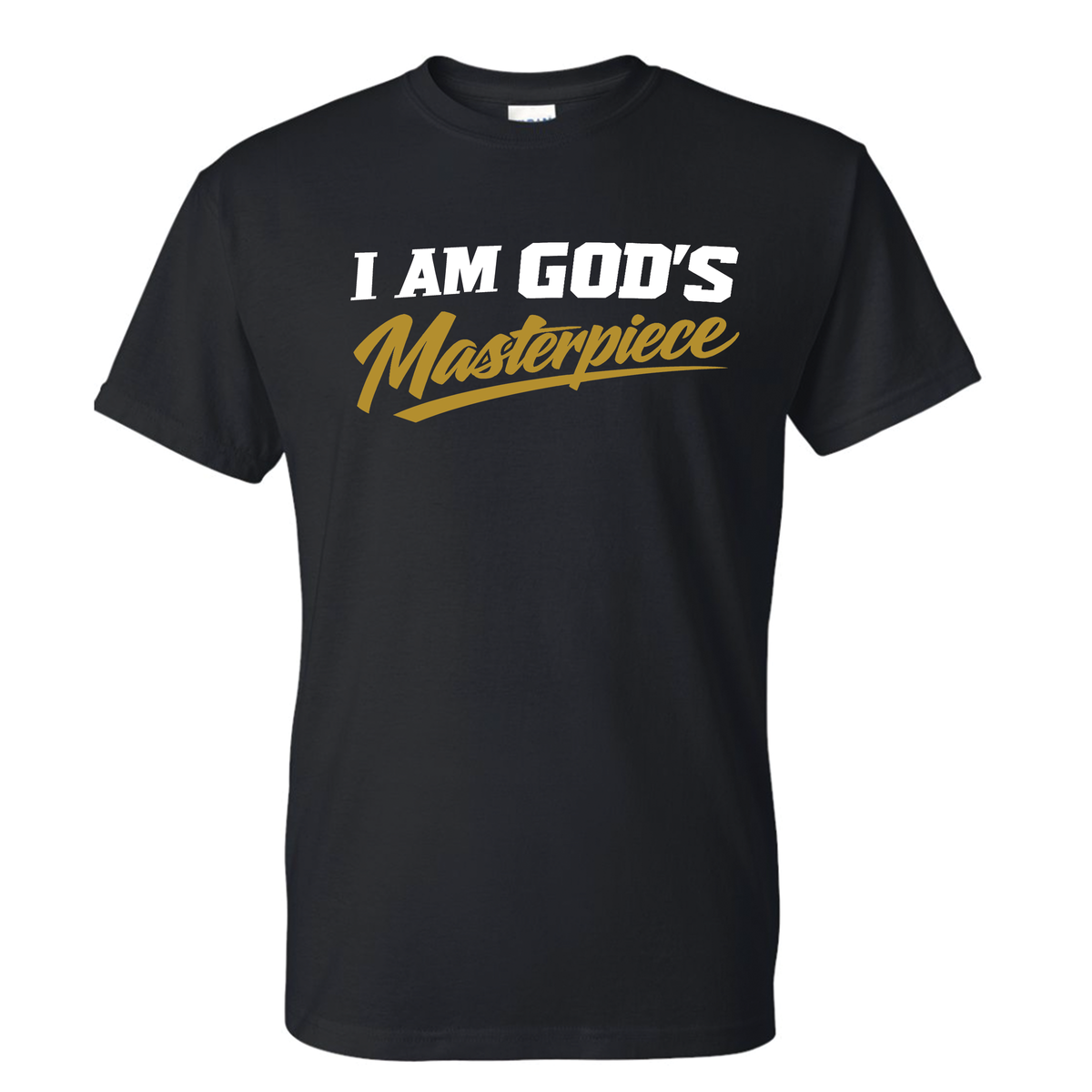 Masterpiece Tee