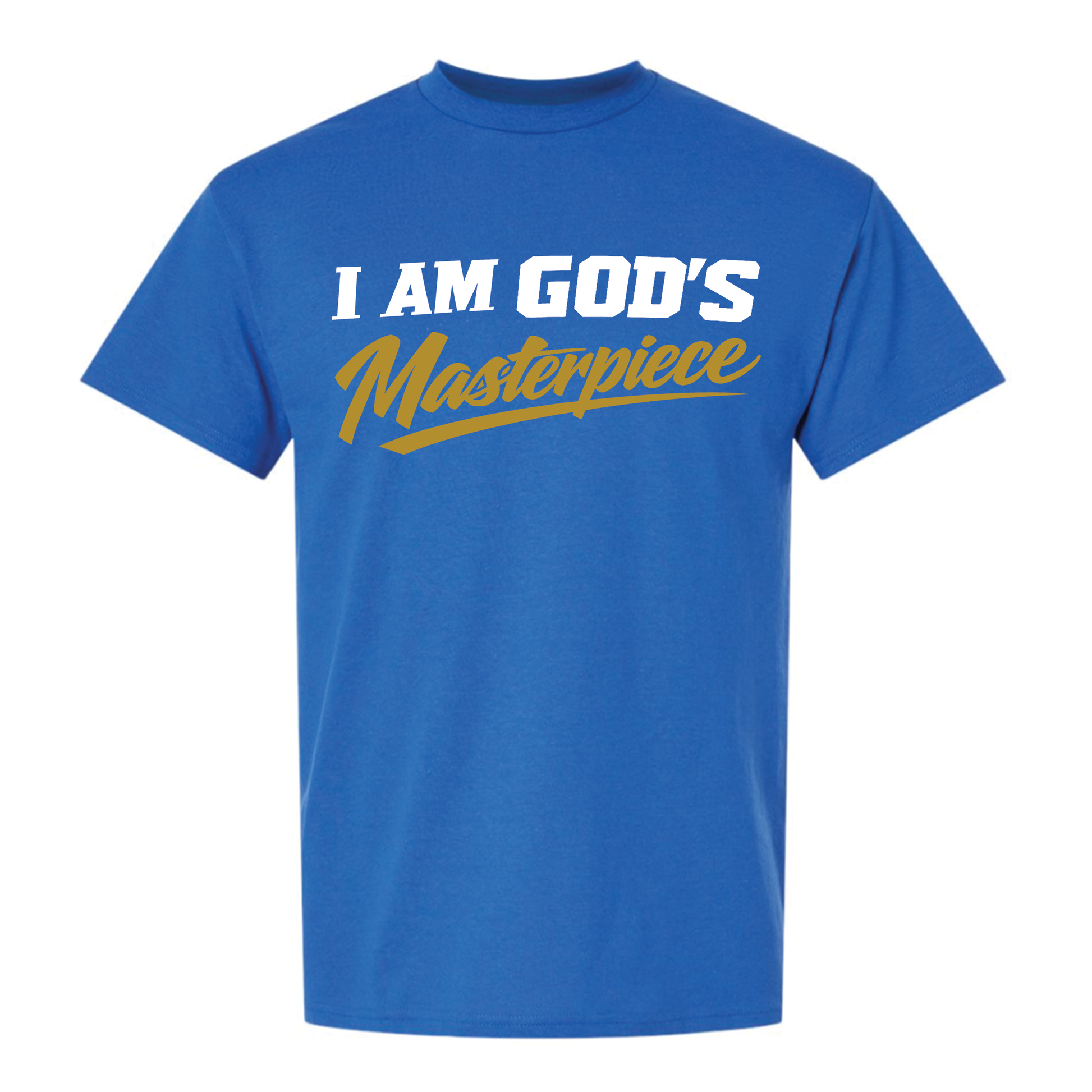 Masterpiece Tee