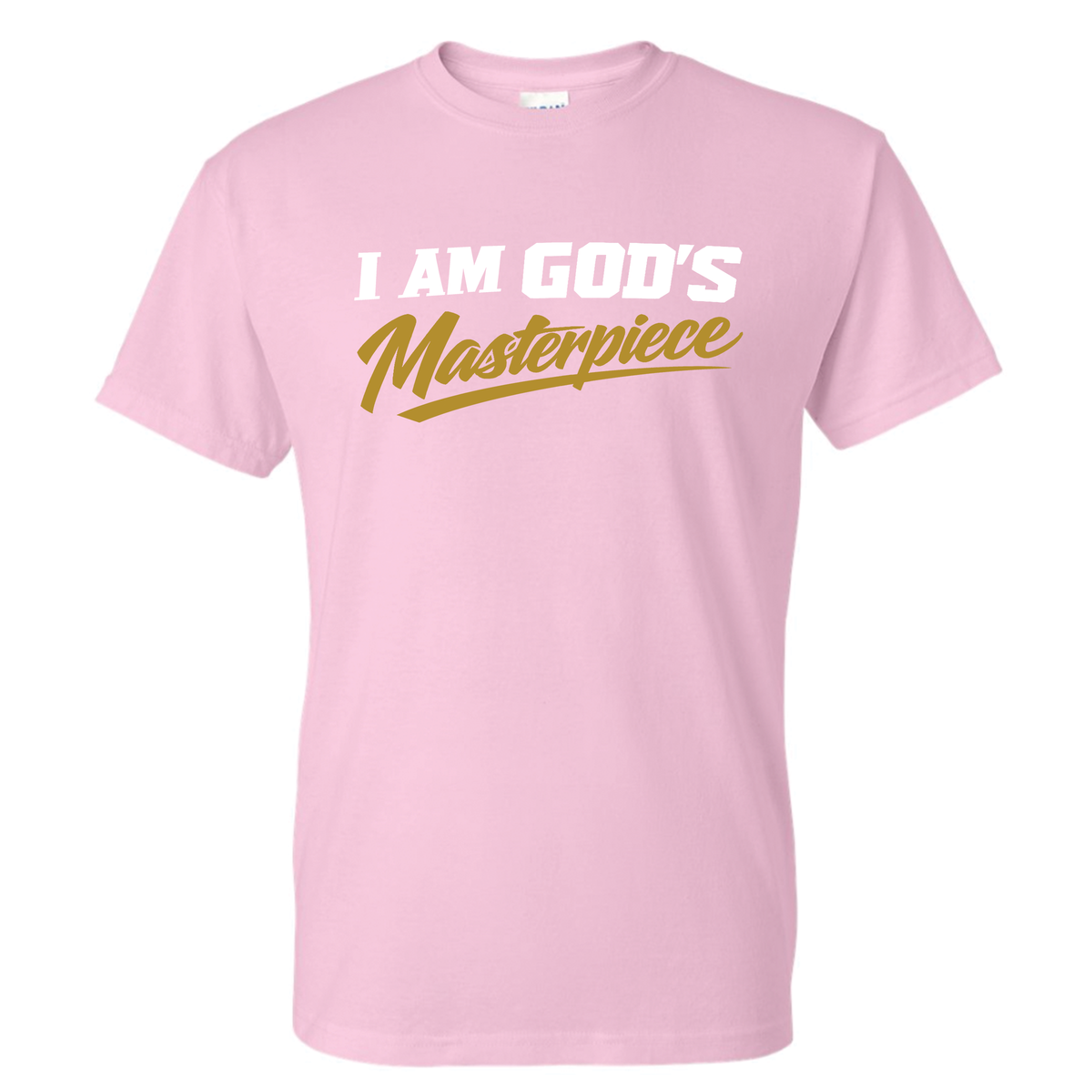 Masterpiece Tee