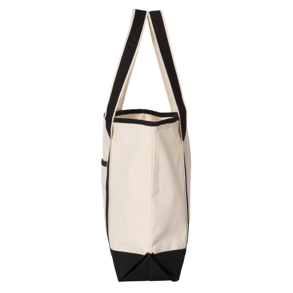 Specialty: NMCO Canvas Tote Bag