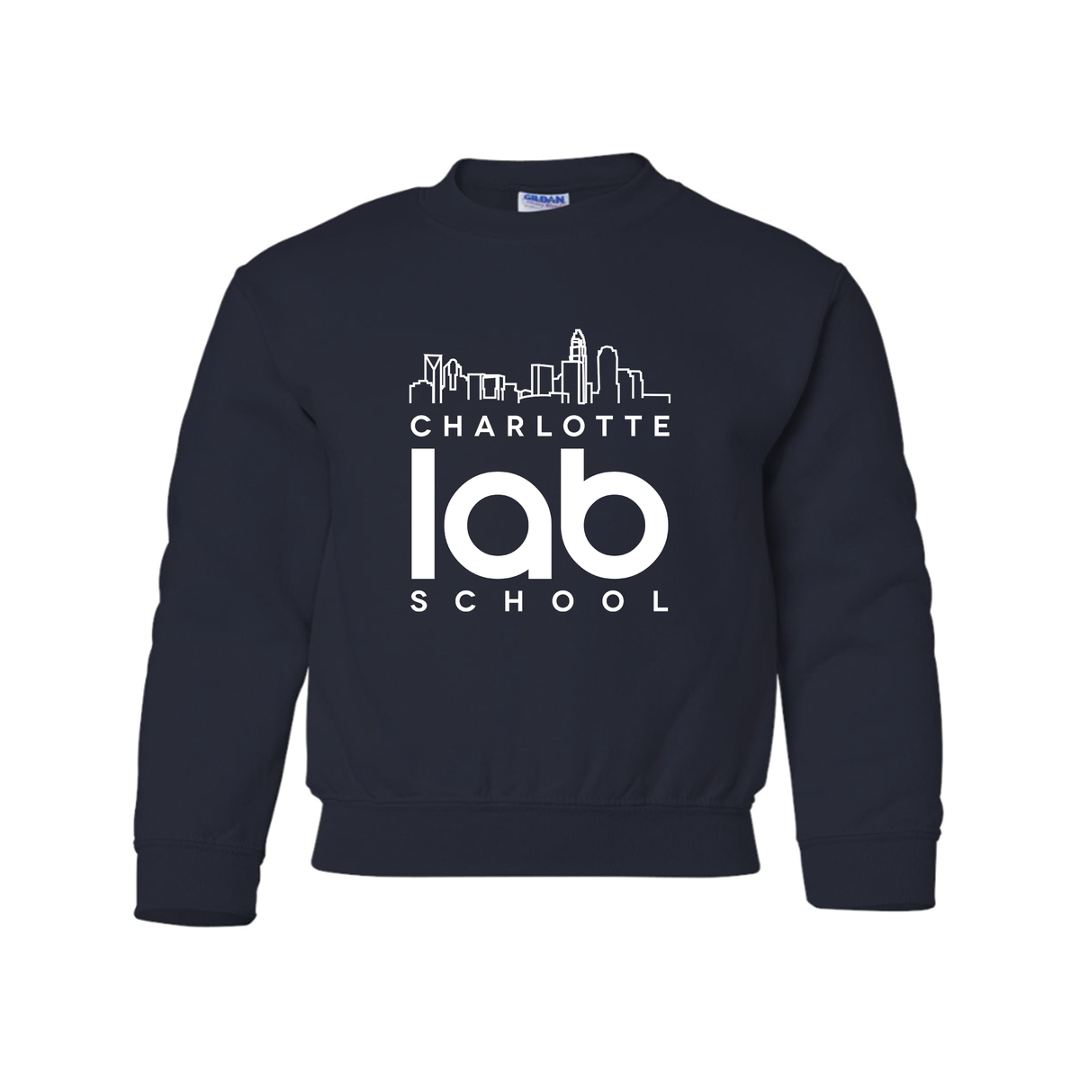 *CLS (PUFF GLOW) Hoodie/Crewneck