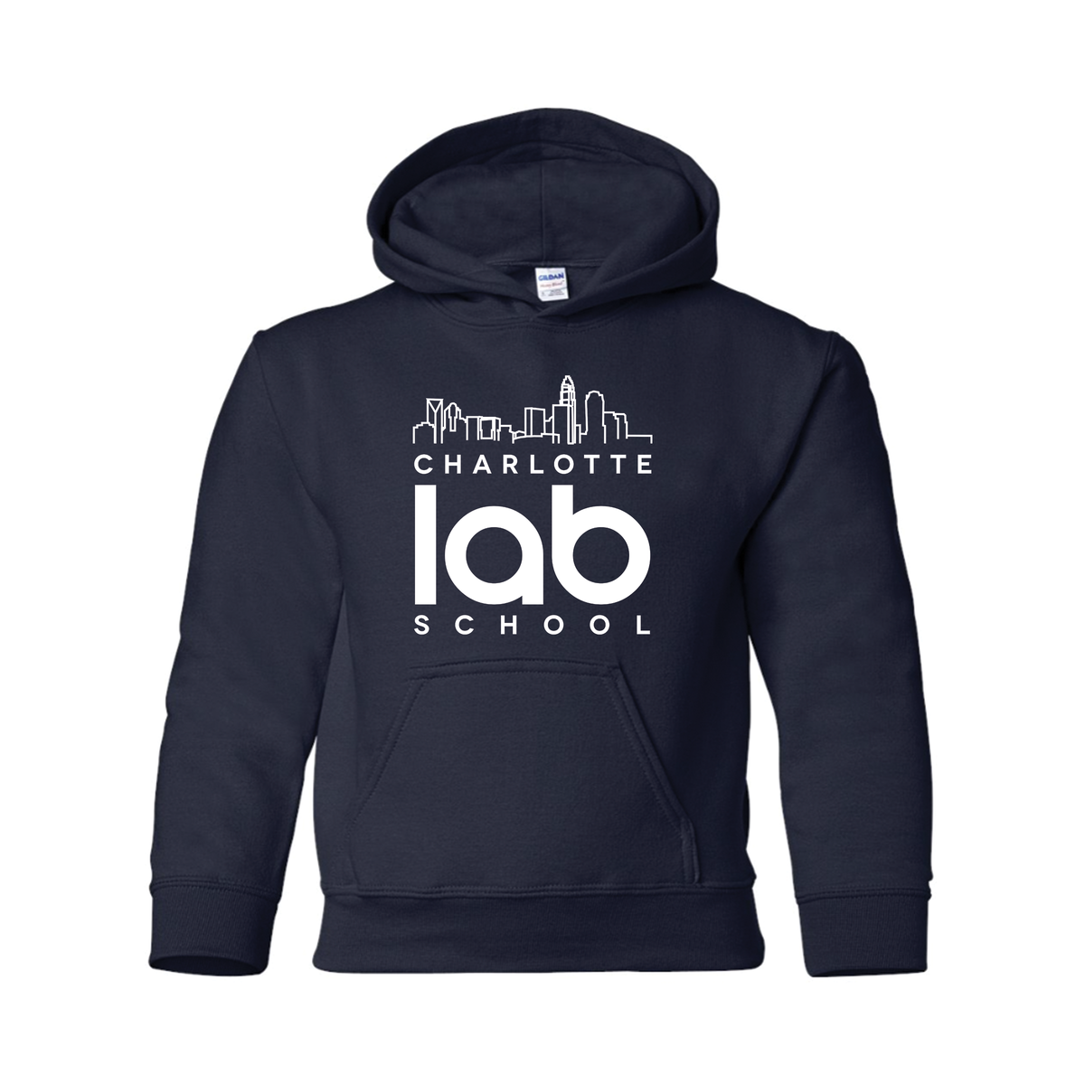 *CLS (PUFF GLOW) Hoodie/Crewneck
