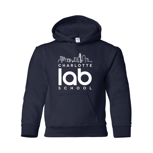*CLS (PUFF GLOW) Hoodie/Crewneck