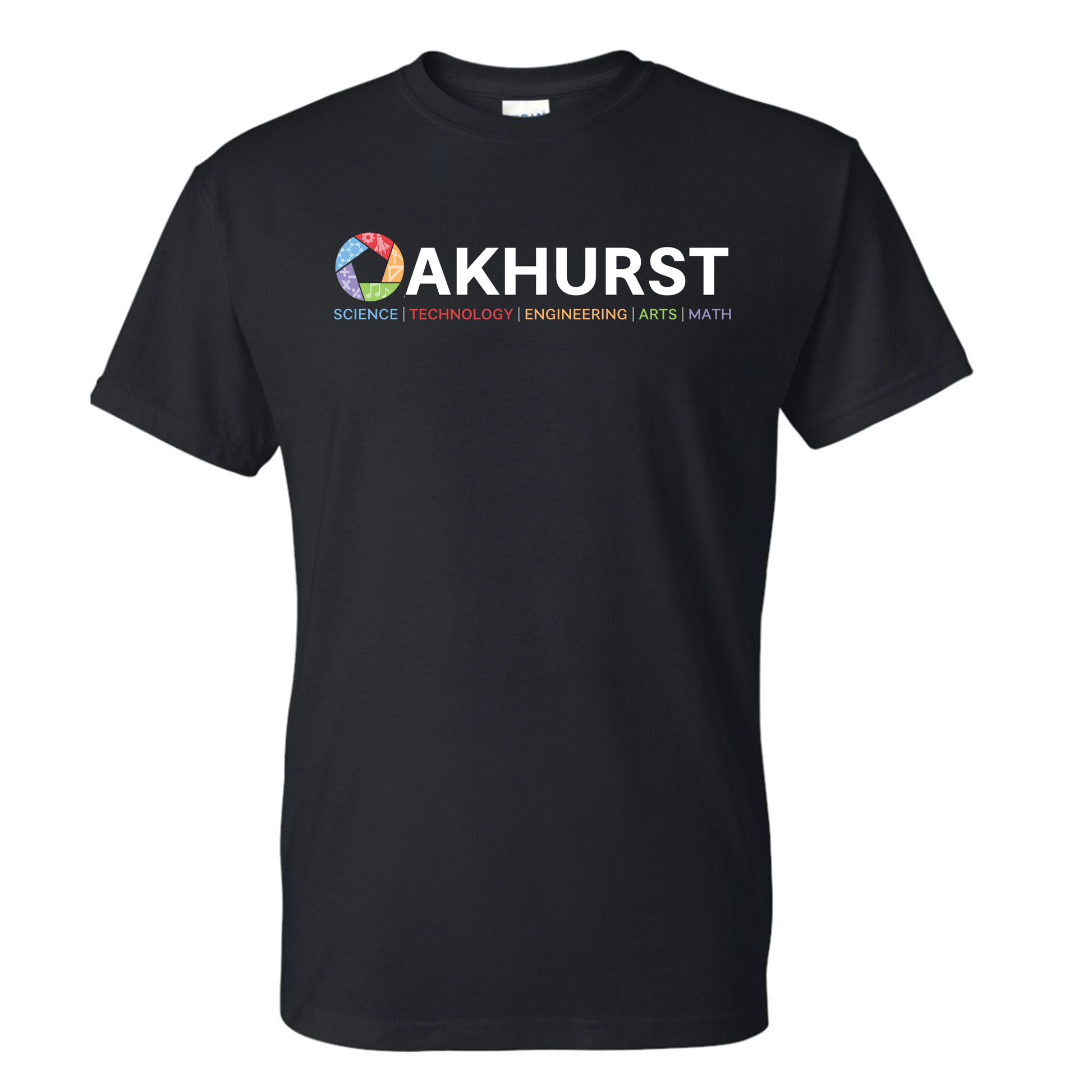 Oakhurst STEAM Tee