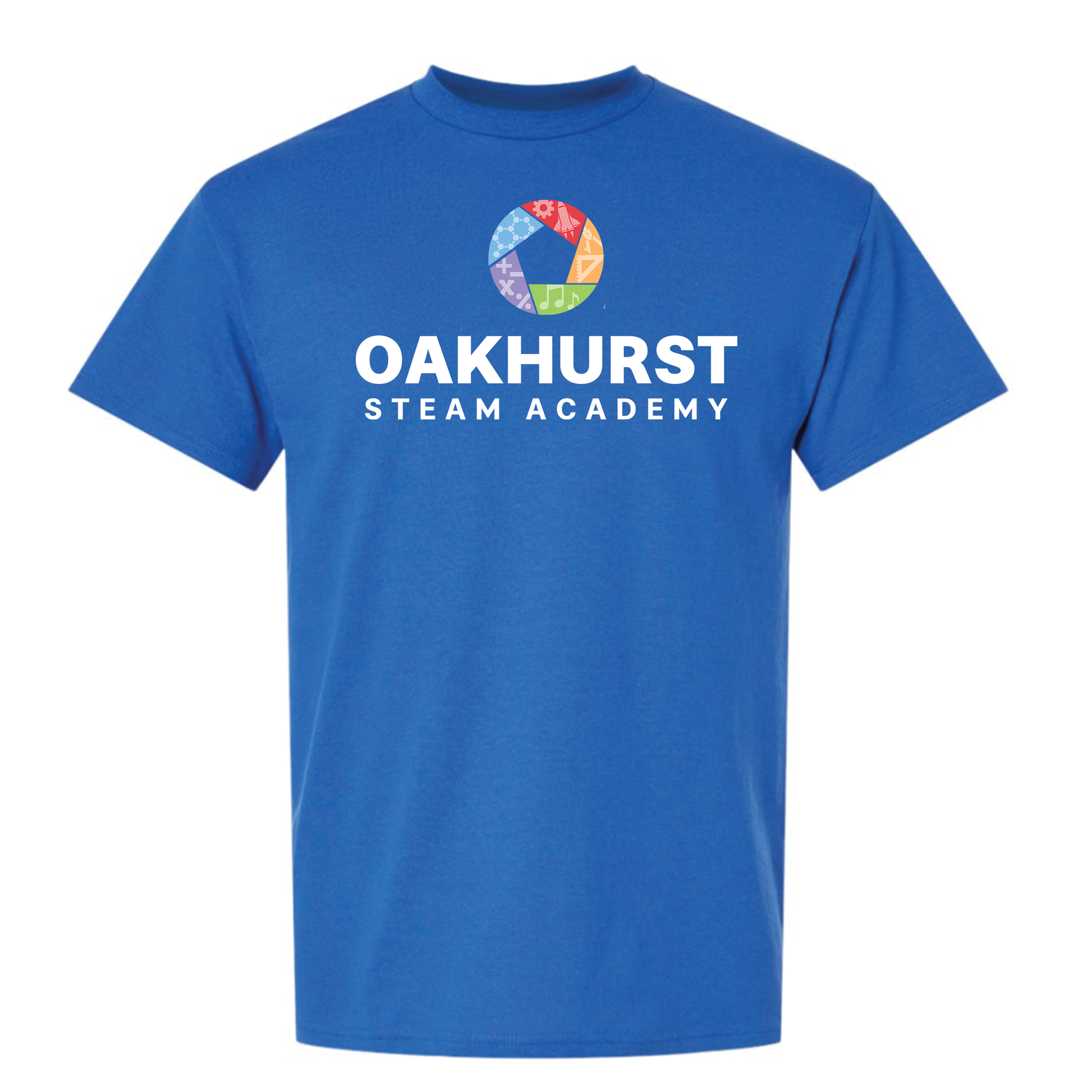 OSA Oakhurst Tee