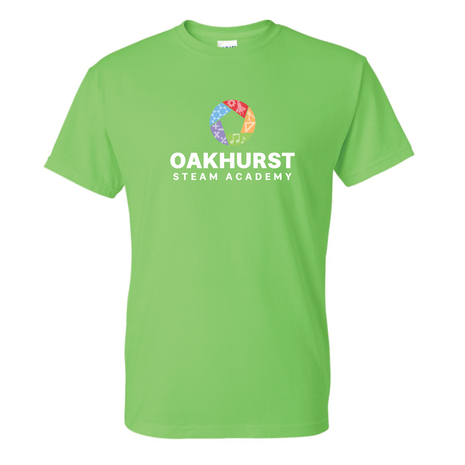 OSA Oakhurst Tee