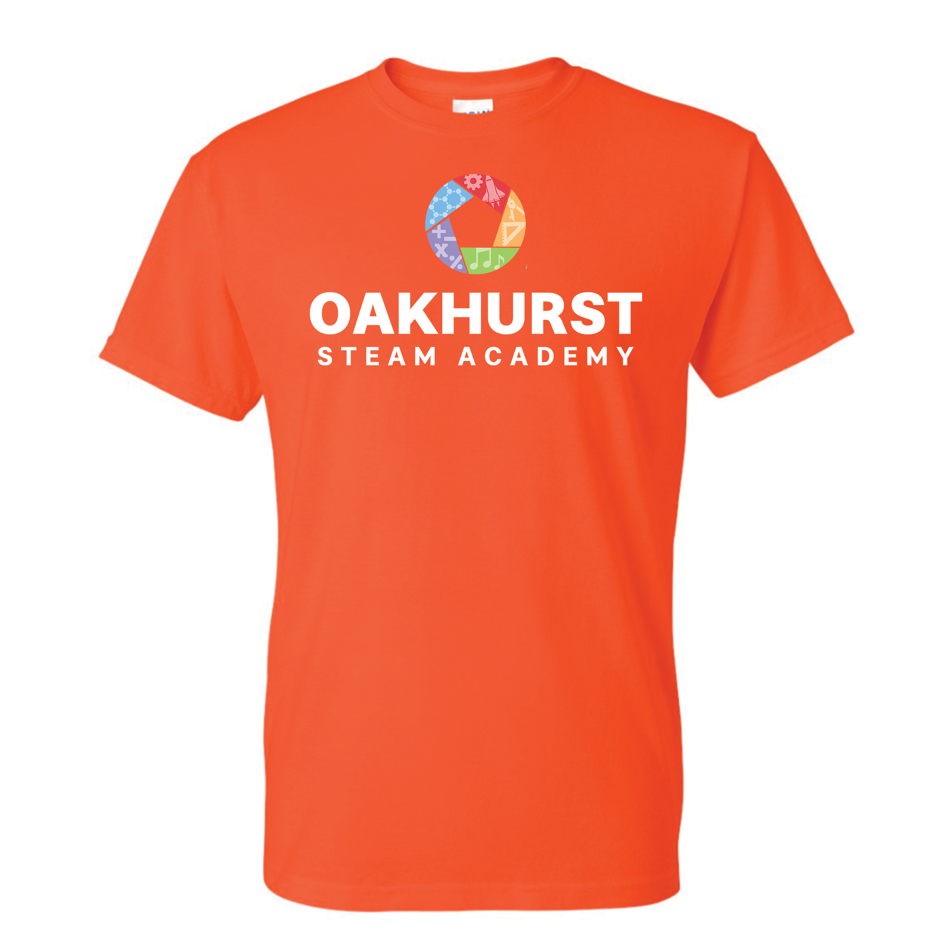 OSA Oakhurst Tee