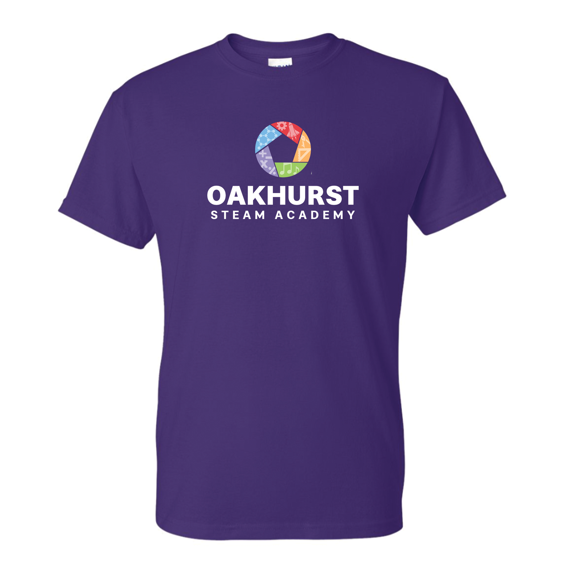 OSA Oakhurst Tee