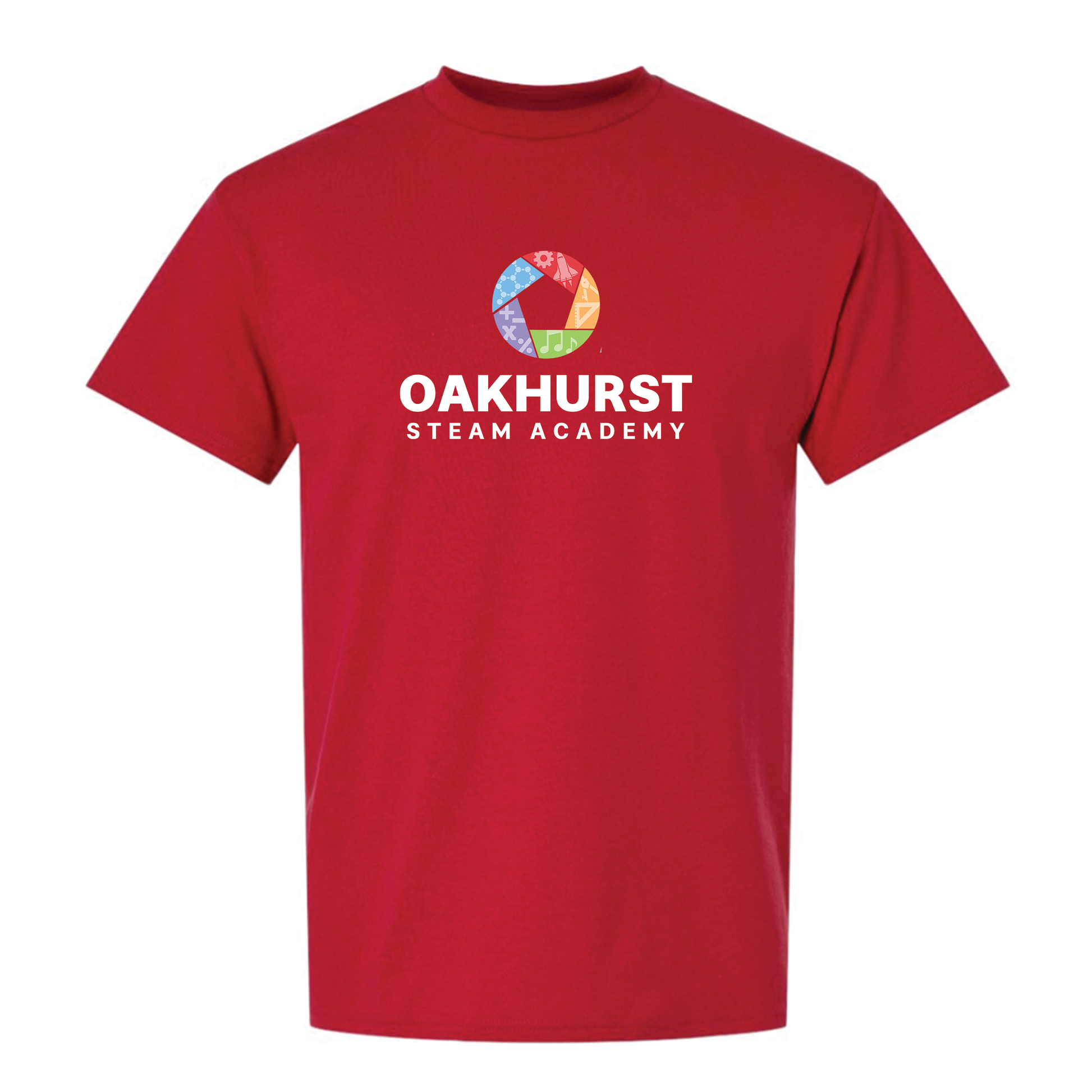 OSA Oakhurst Tee
