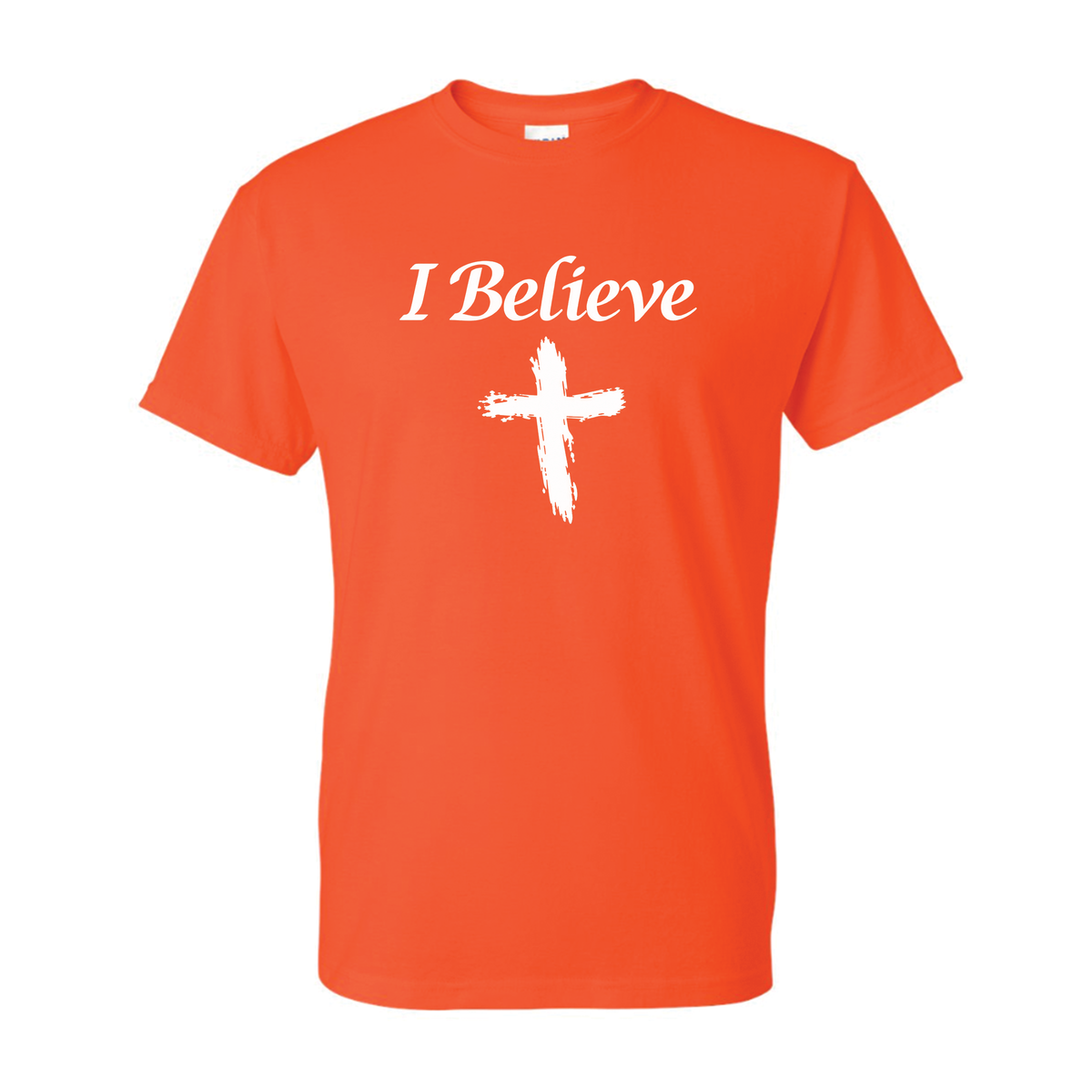 IB Unisex COTTON Tee