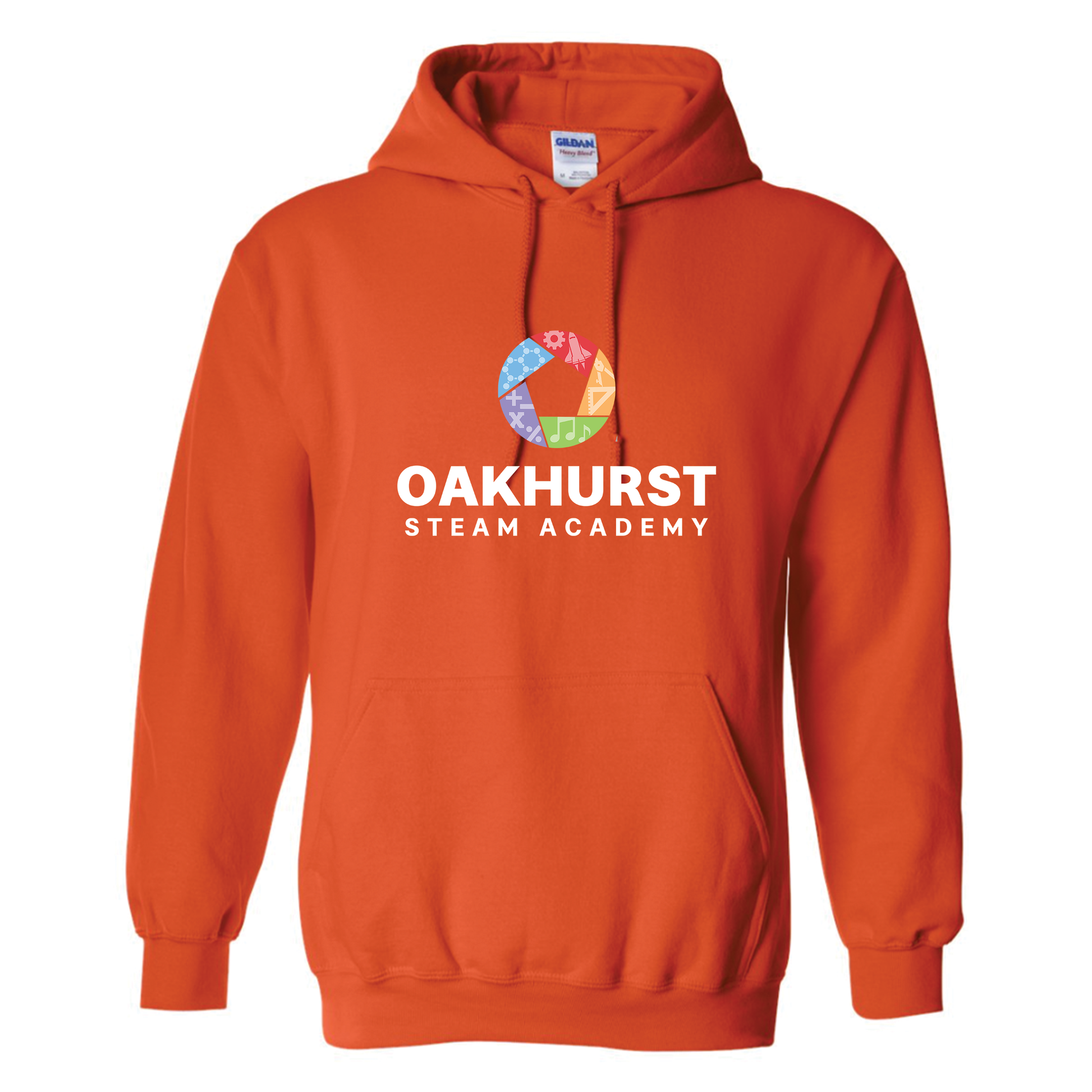 OSA Oakhurst Hooded Sweatshirt